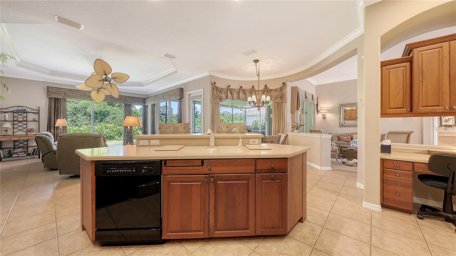 Image 19 of 85 For 4920 Woodhurst Drive