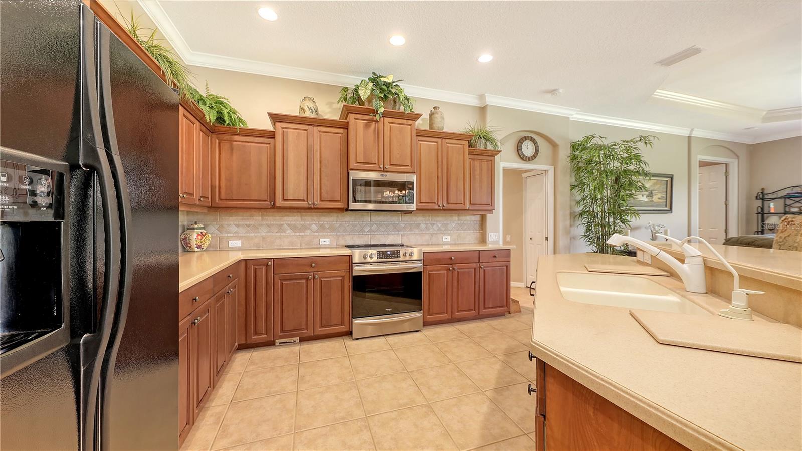 Image 21 of 85 For 4920 Woodhurst Drive