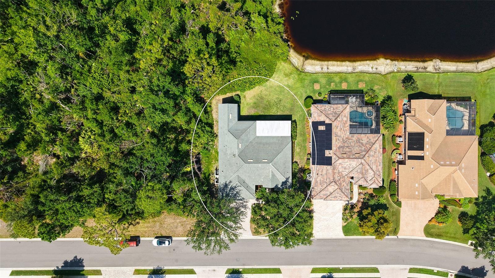 Image 3 of 85 For 4920 Woodhurst Drive