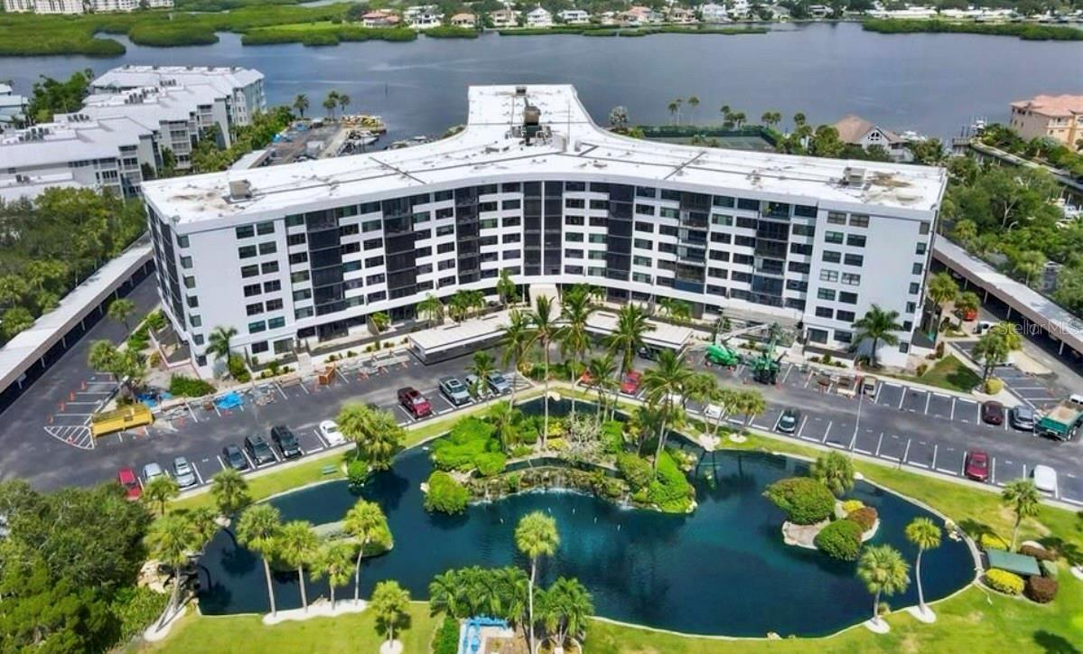 Details for 5855 Midnight Pass Road 621, SARASOTA, FL 34242
