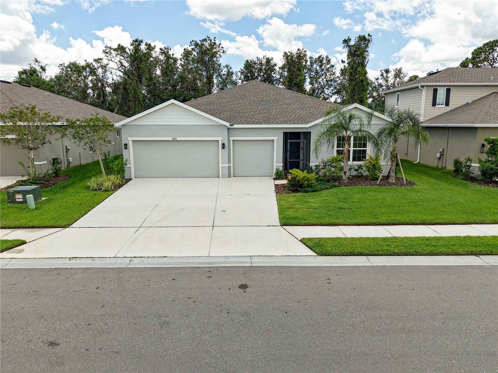 Details for 11423 61st Street E, PARRISH, FL 34219