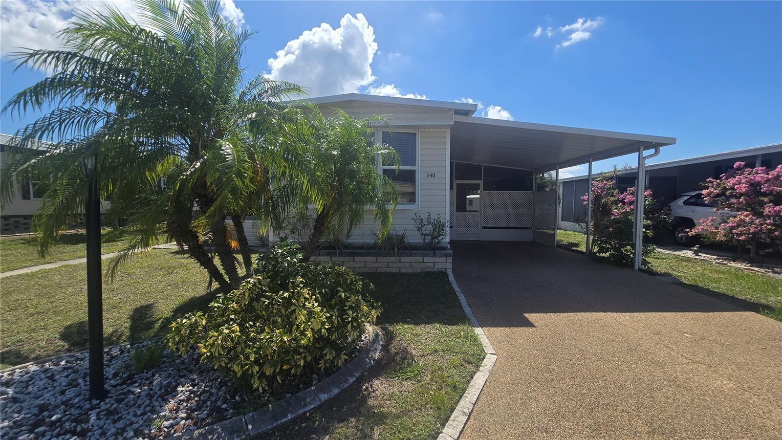 Details for 5316 53rd Avenue E I10, BRADENTON, FL 34203