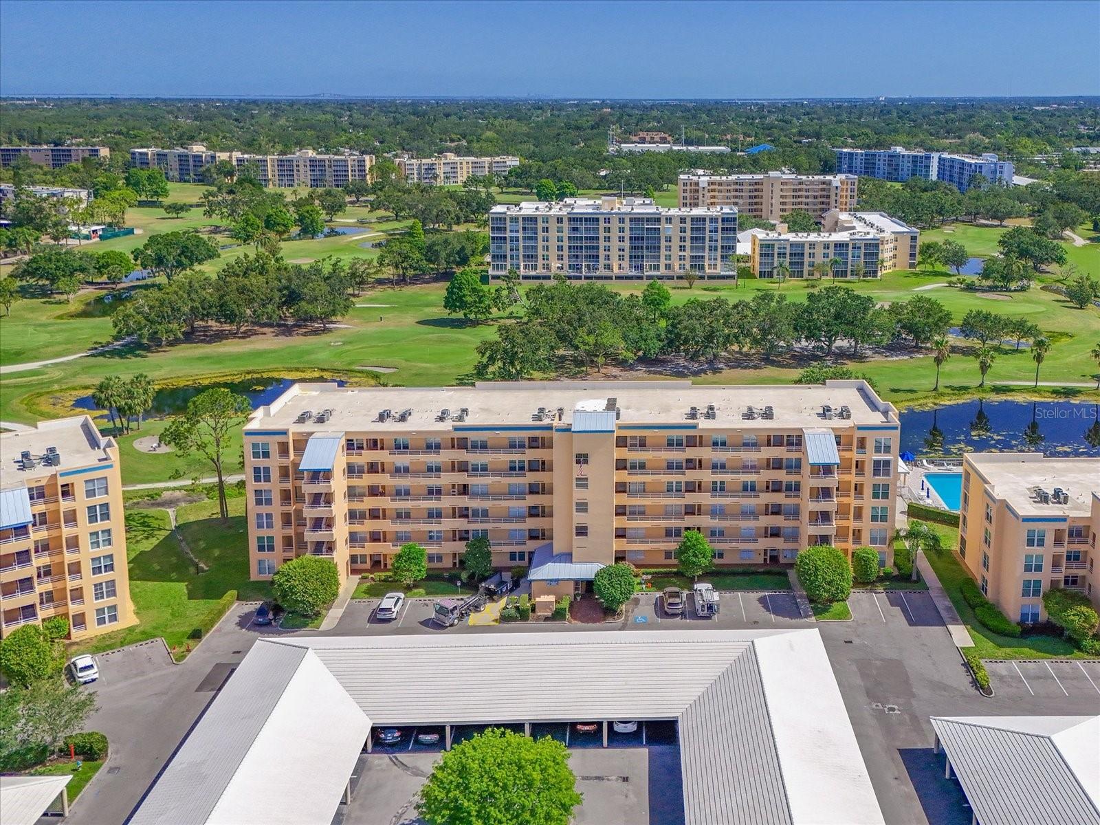 Details for 4550 Pinebrook Circle 608, BRADENTON, FL 34209