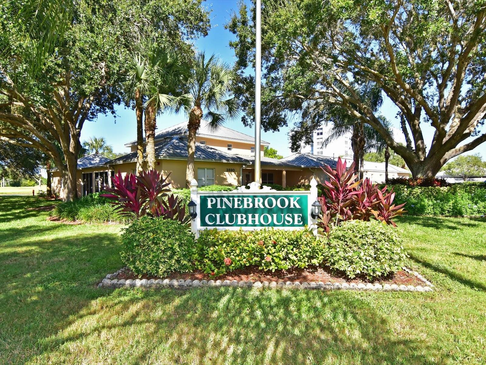 Image 51 of 59 For 4550 Pinebrook Circle 608