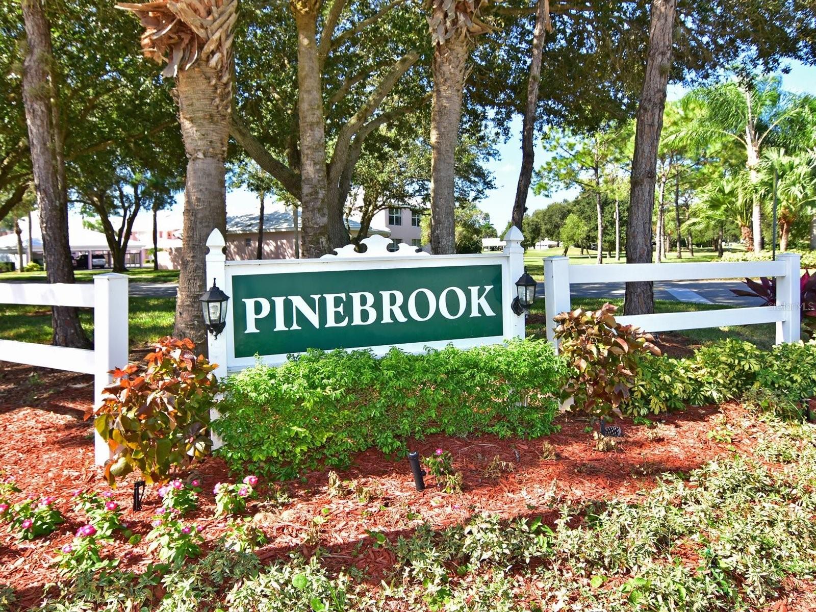 Image 52 of 59 For 4550 Pinebrook Circle 608