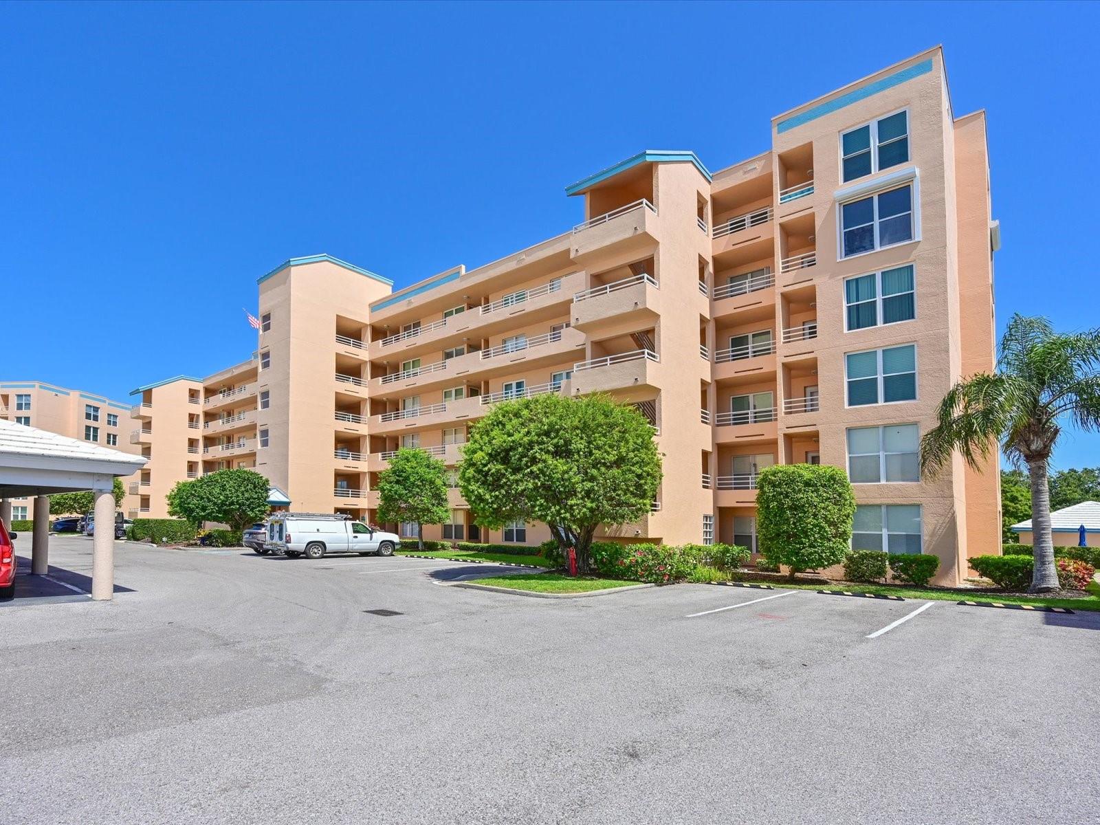 Image 6 of 59 For 4550 Pinebrook Circle 608