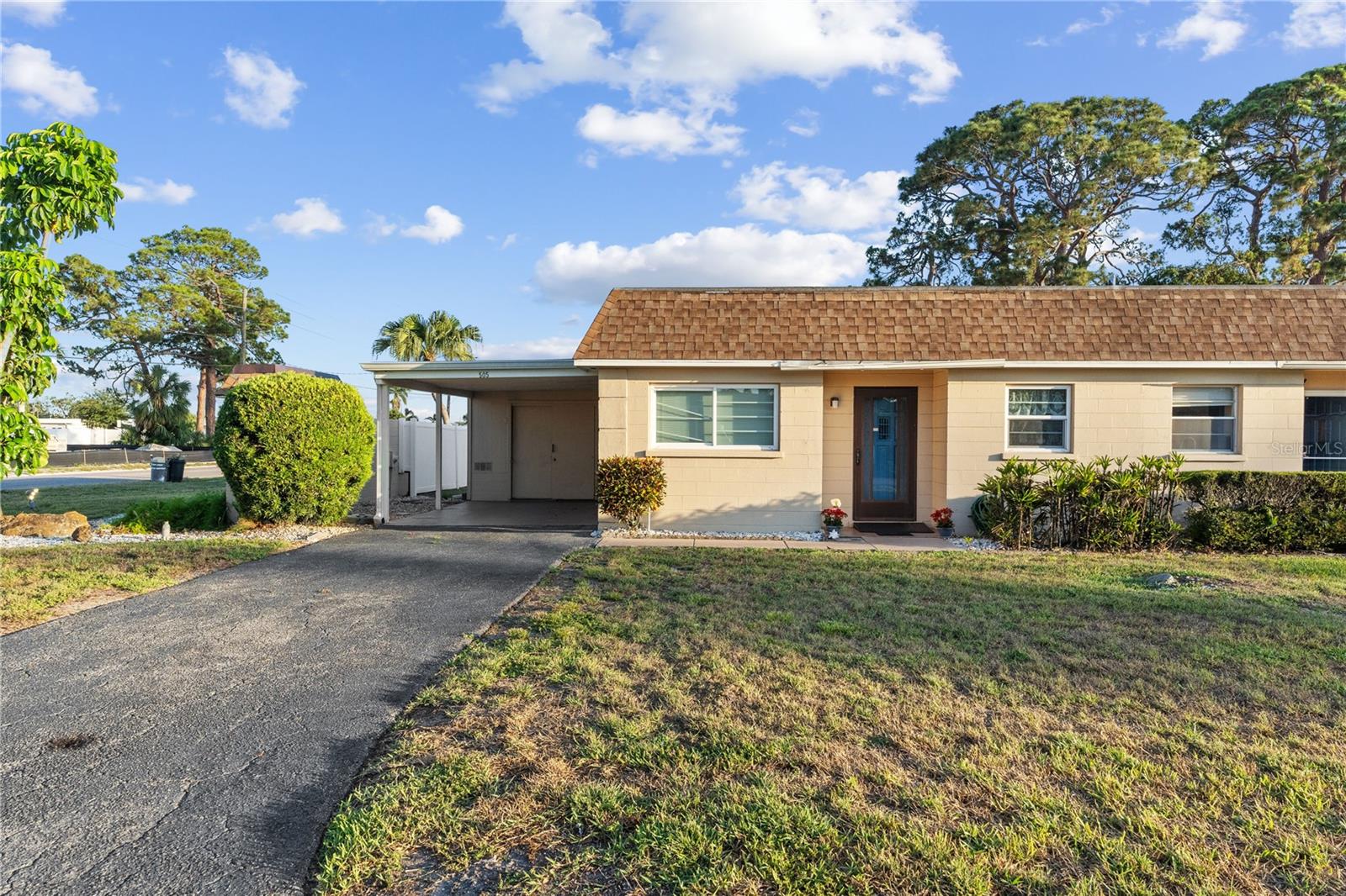 Image 32 of 32 For 505 47th Avenue Drive W