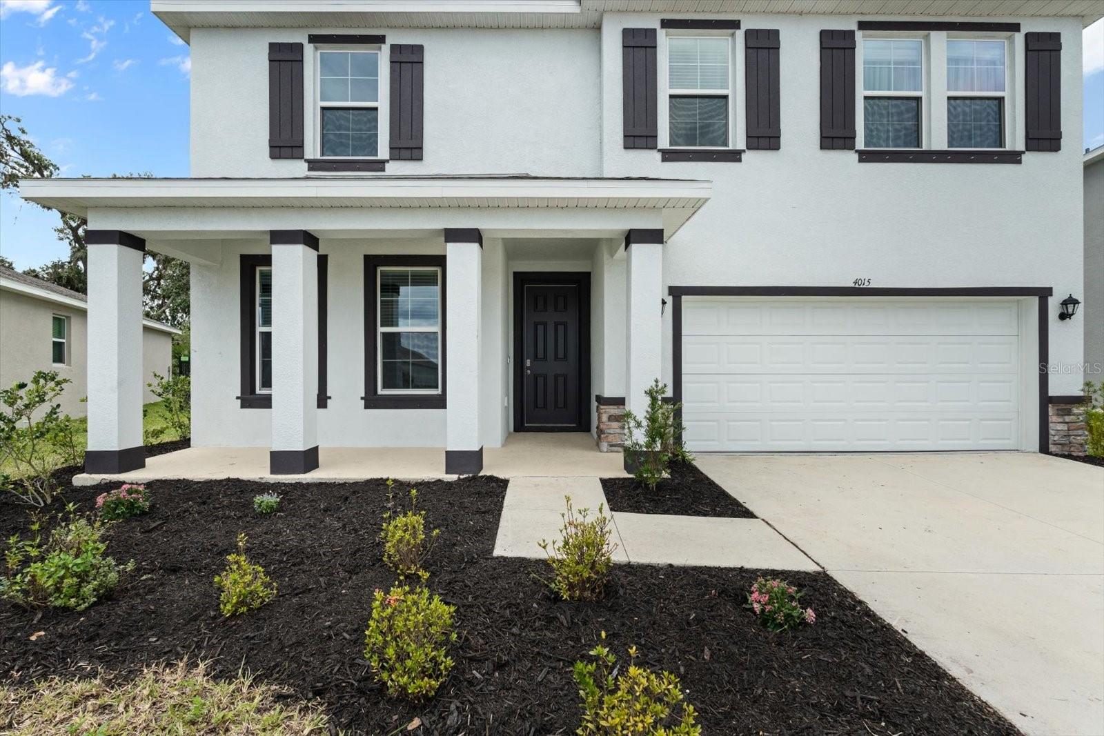 Details for 4015 Quiet Rain Court, PALMETTO, FL 34221