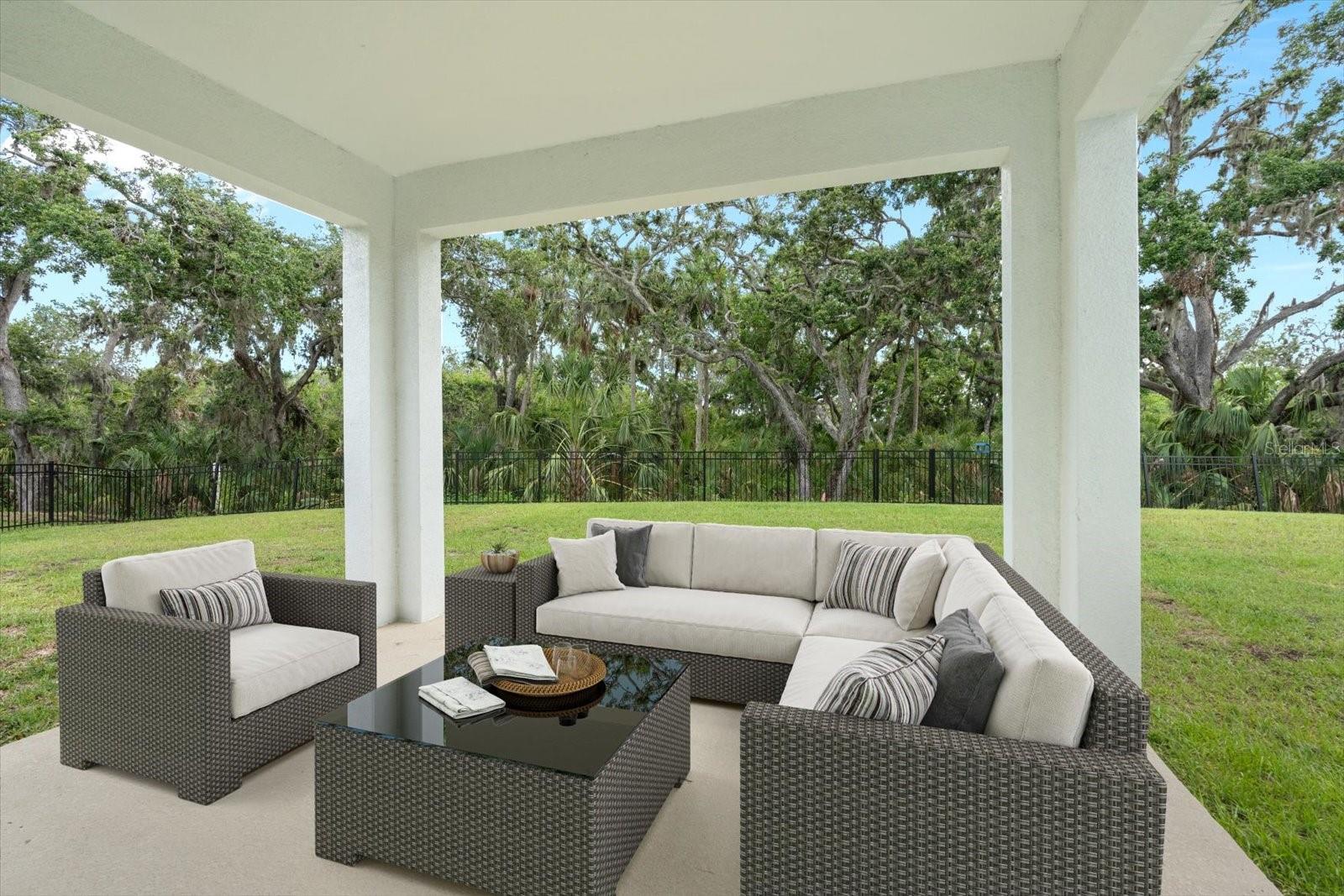 Image 33 of 71 For 4015 Quiet Rain Court