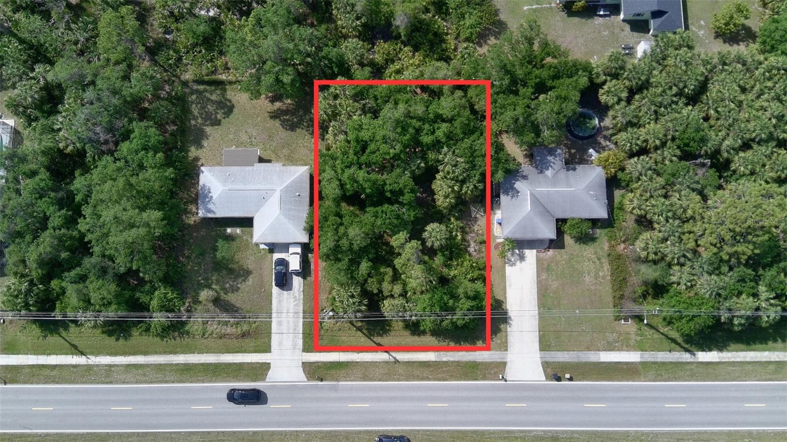 Details for Chamberlain Boulevard, NORTH PORT, FL 34286