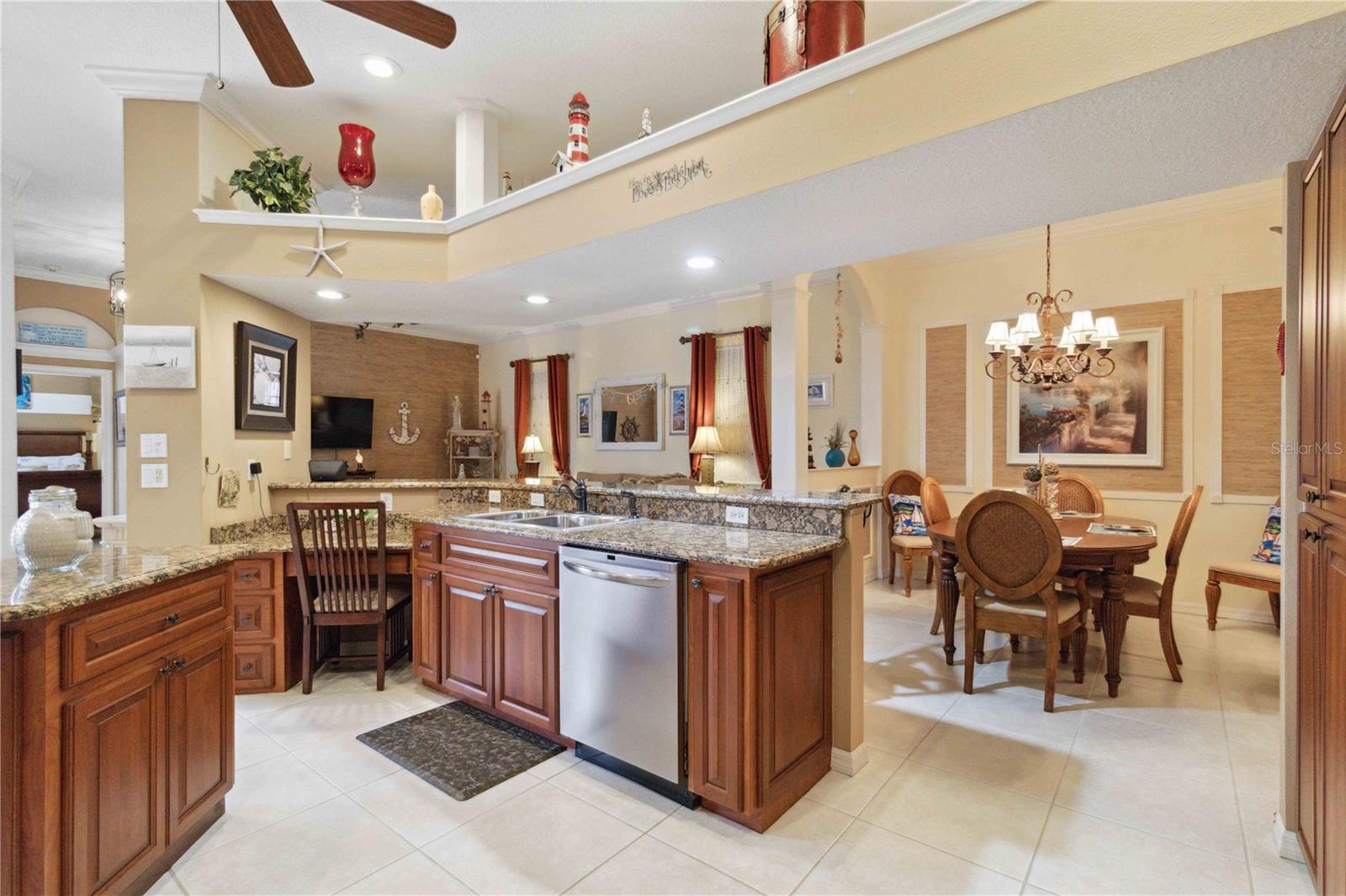 Image 16 of 65 For 4804 Jacaranda Heights Drive