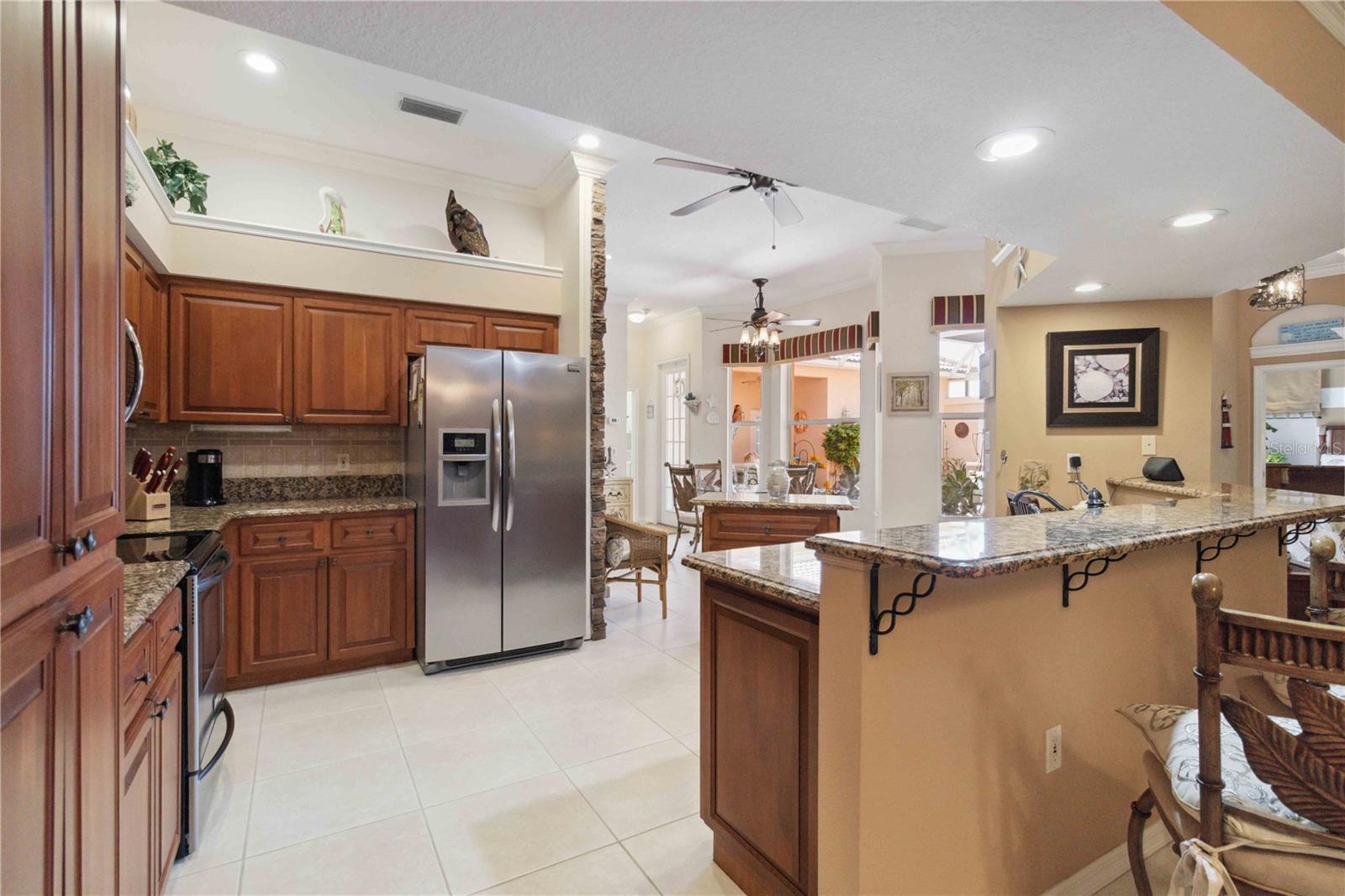 Image 17 of 65 For 4804 Jacaranda Heights Drive
