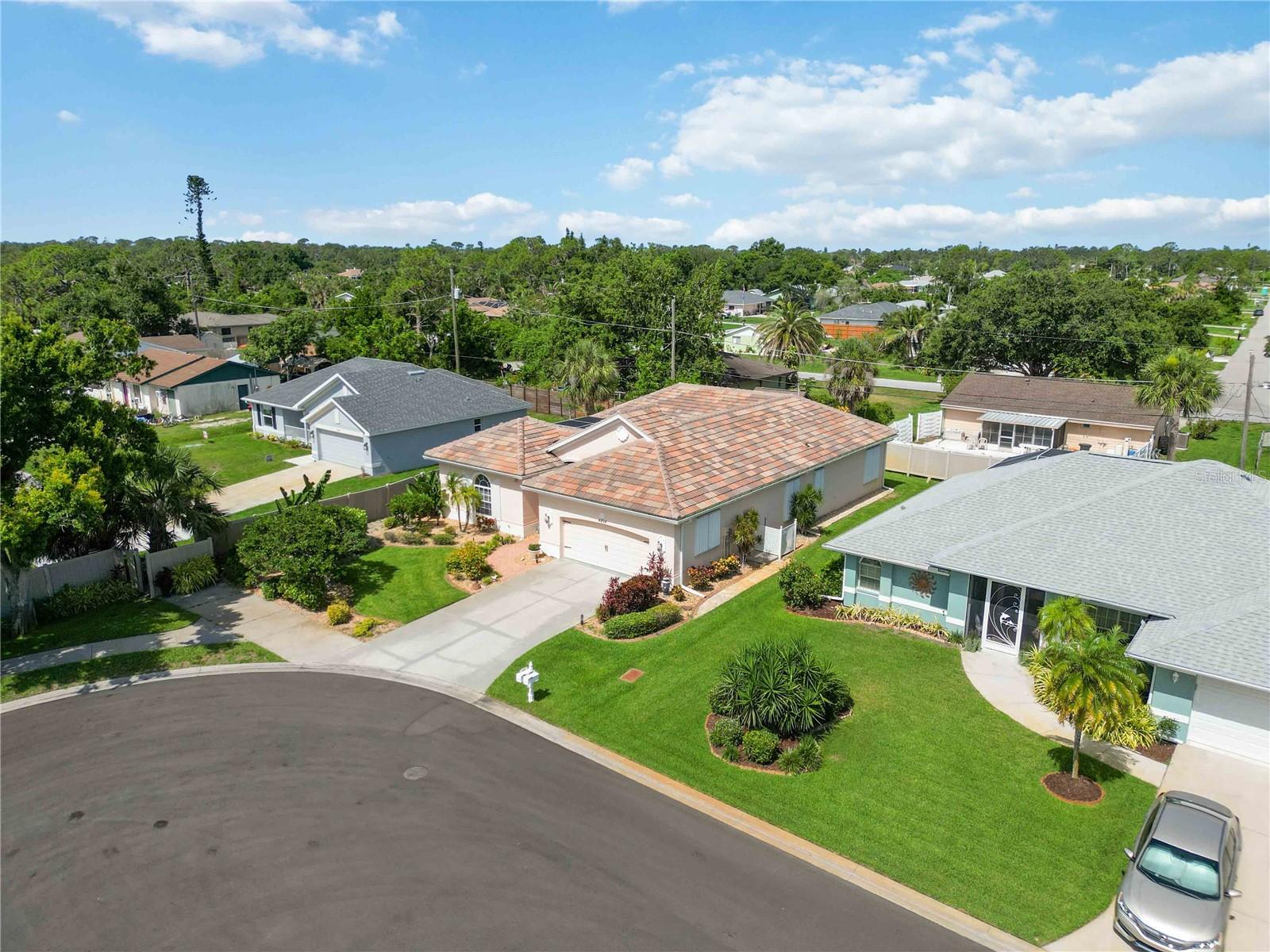 Image 51 of 65 For 4804 Jacaranda Heights Drive