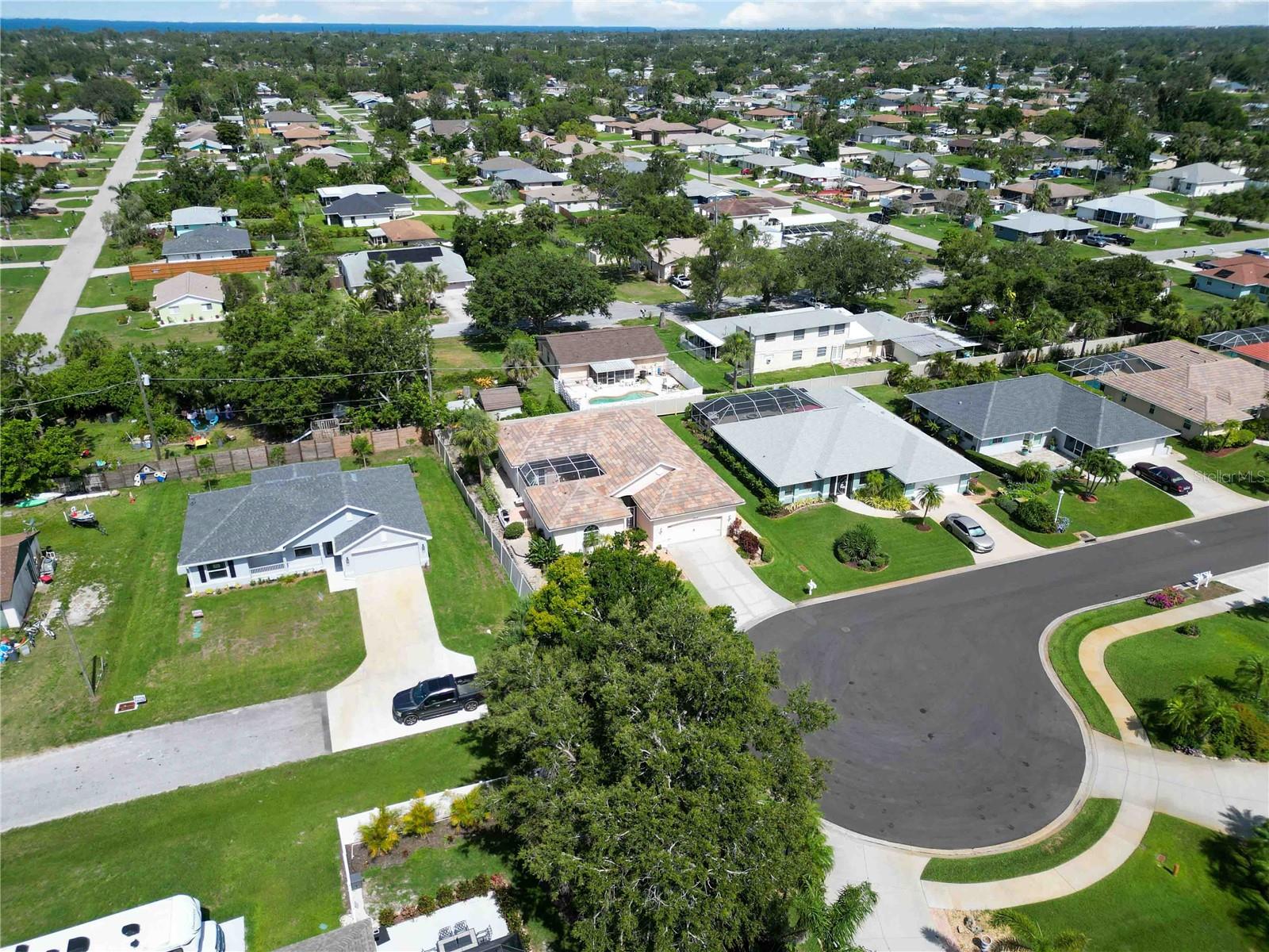 Image 57 of 65 For 4804 Jacaranda Heights Drive