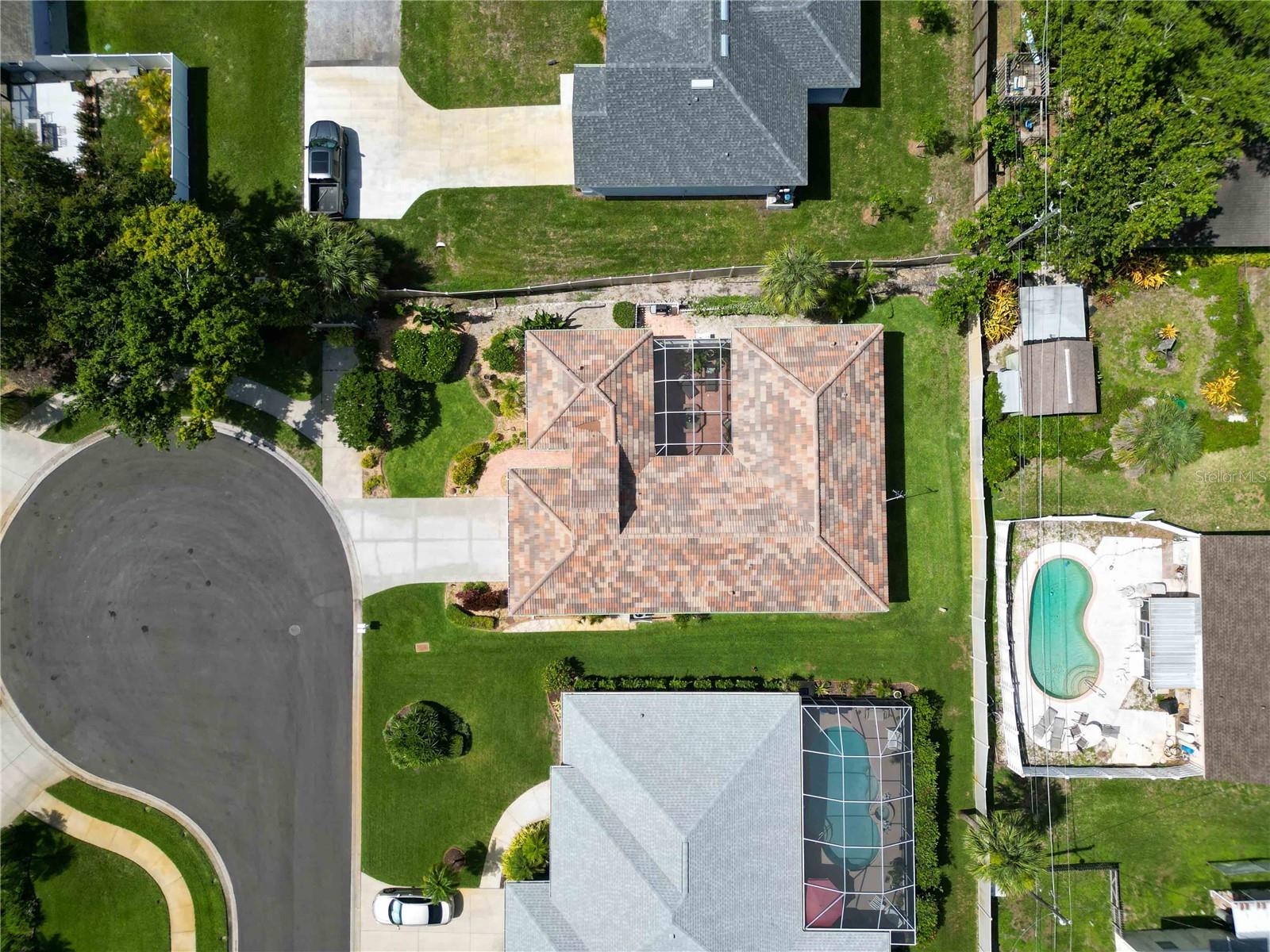 Image 61 of 65 For 4804 Jacaranda Heights Drive