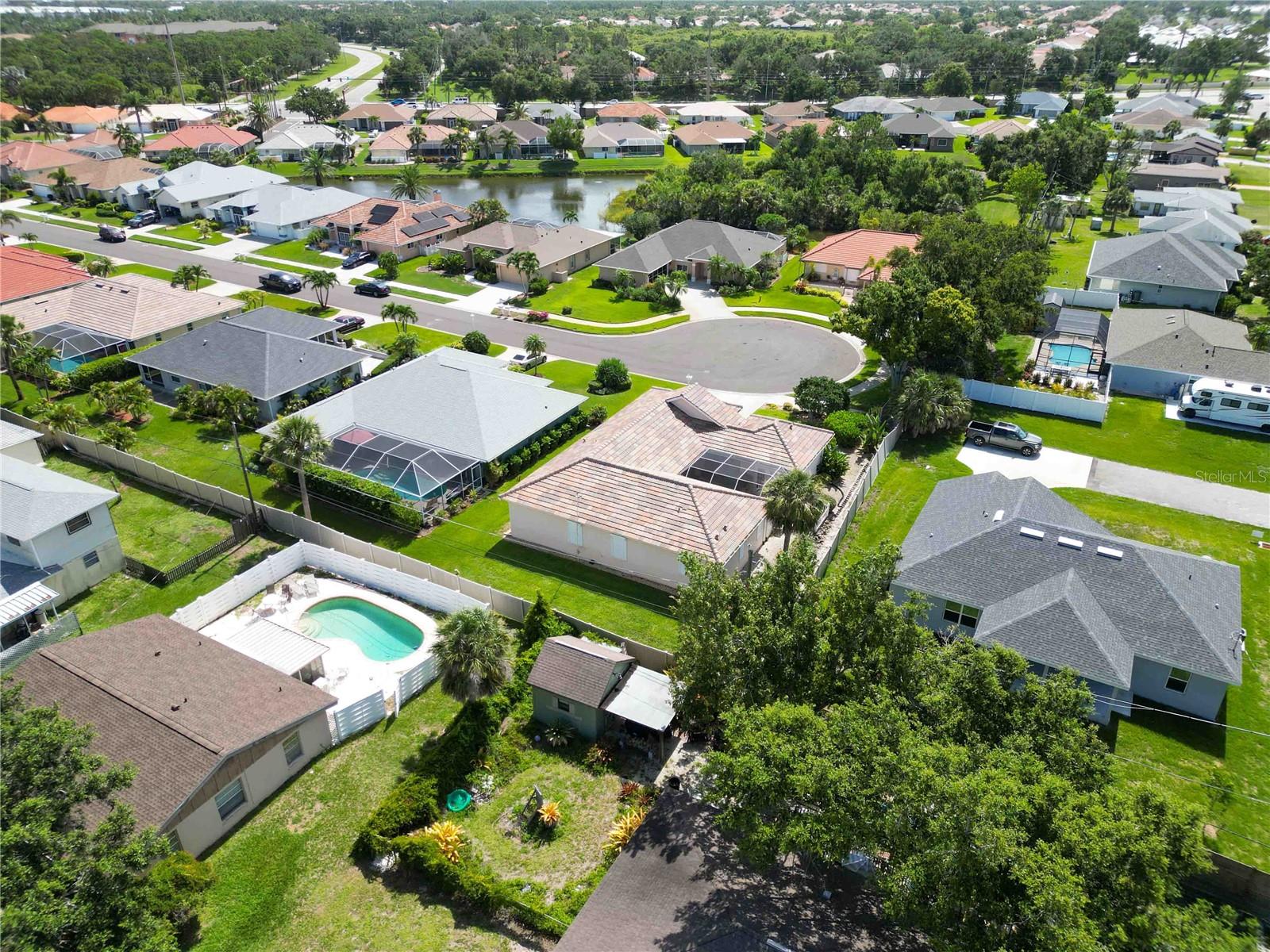 Image 62 of 65 For 4804 Jacaranda Heights Drive