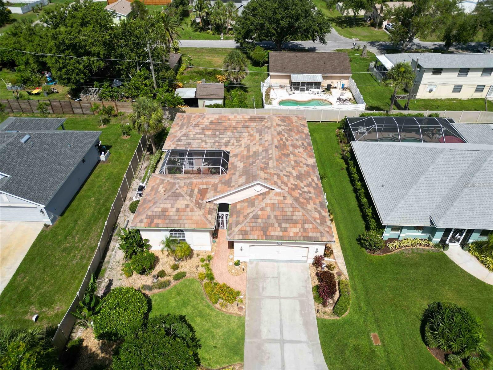 Image 65 of 65 For 4804 Jacaranda Heights Drive