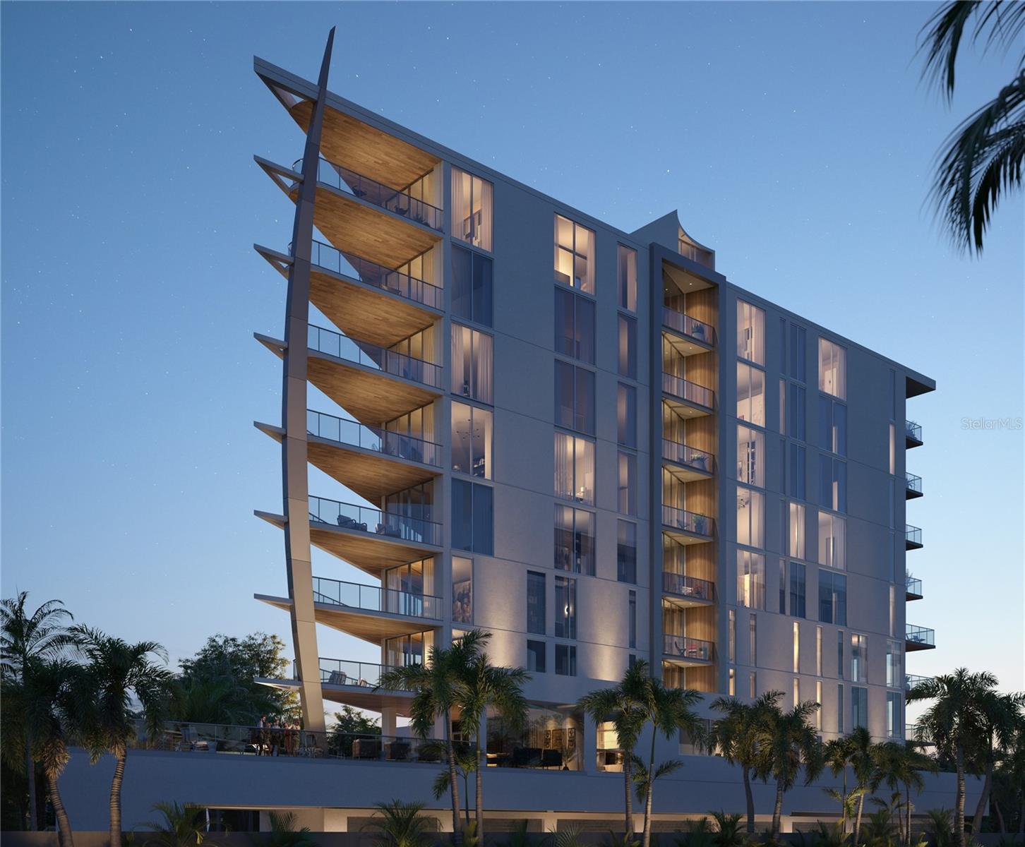 Details for 688 Golden Gate Point  701, SARASOTA, FL 34236