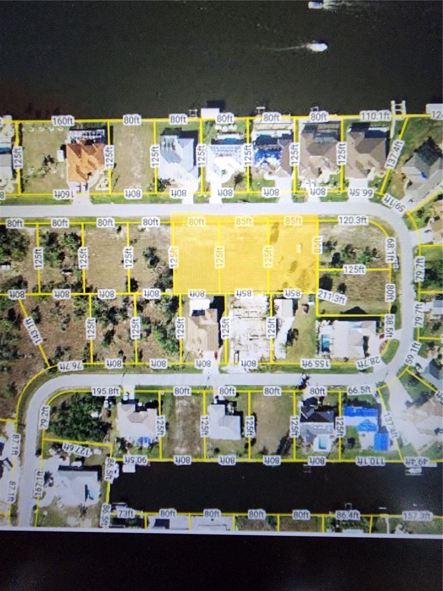 Details for 15563 Ruston Circle, PORT CHARLOTTE, FL 33981