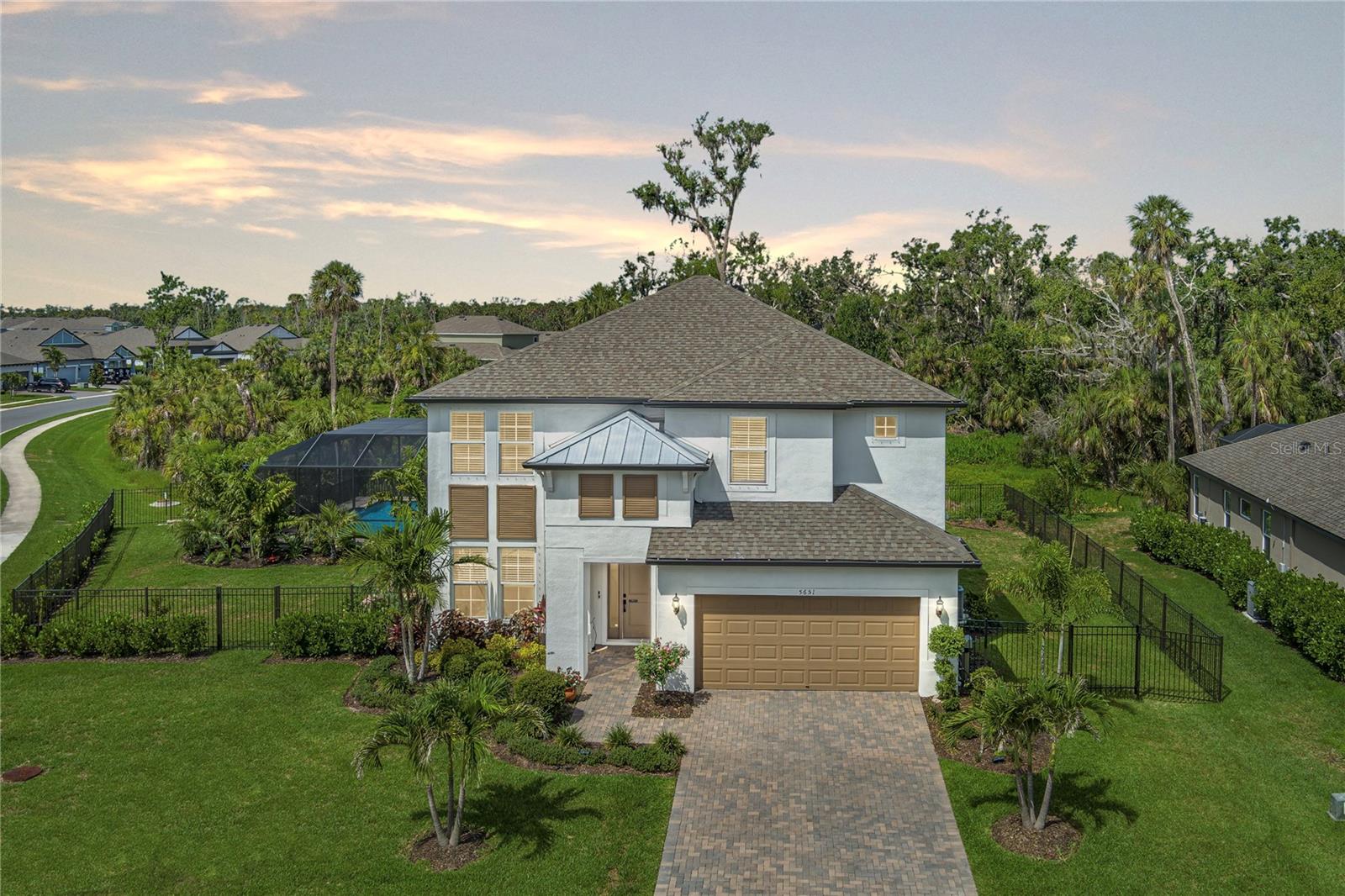 Image 2 of 57 For 5651 Trevesta Place