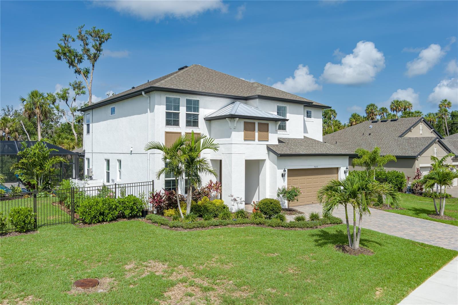 Image 41 of 57 For 5651 Trevesta Place
