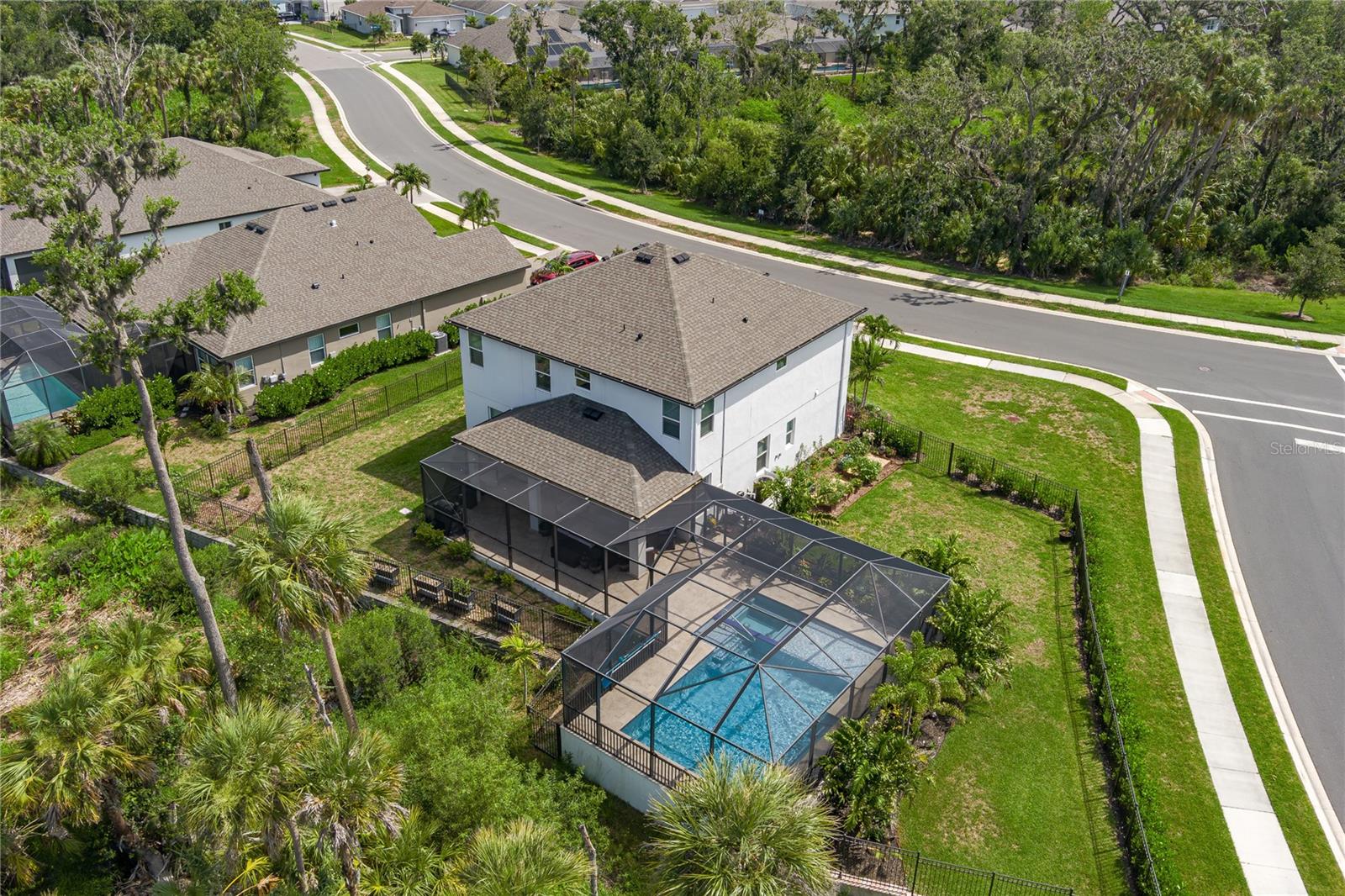 Image 45 of 57 For 5651 Trevesta Place