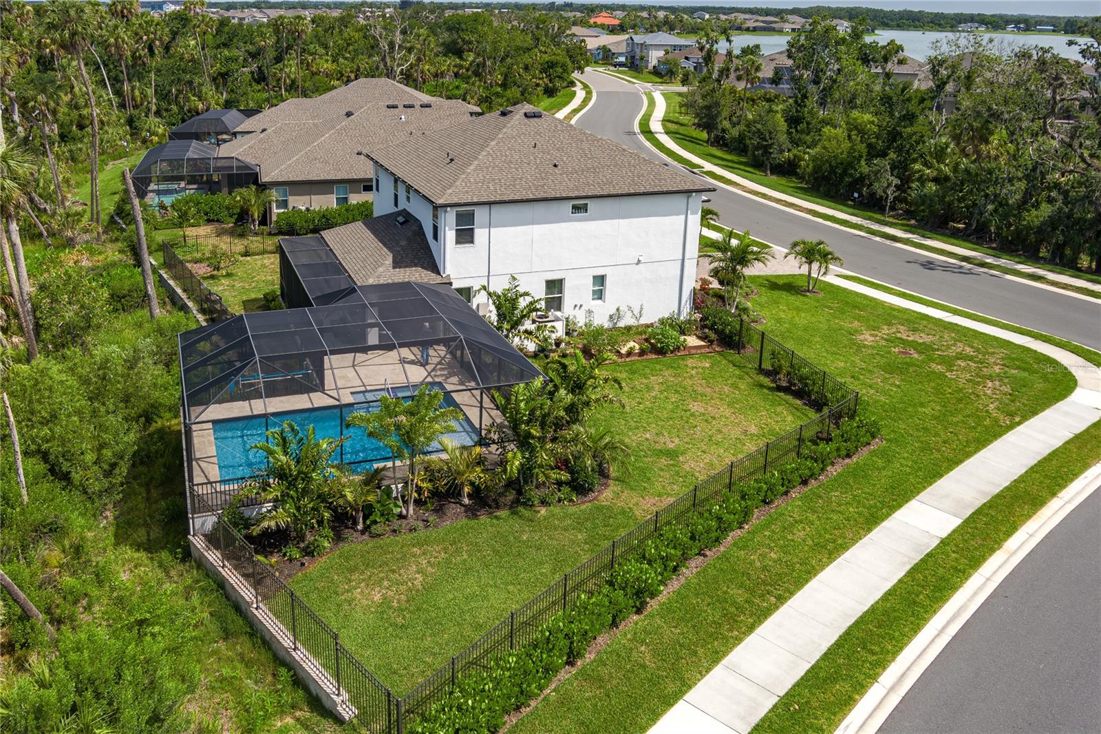 Image 49 of 57 For 5651 Trevesta Place