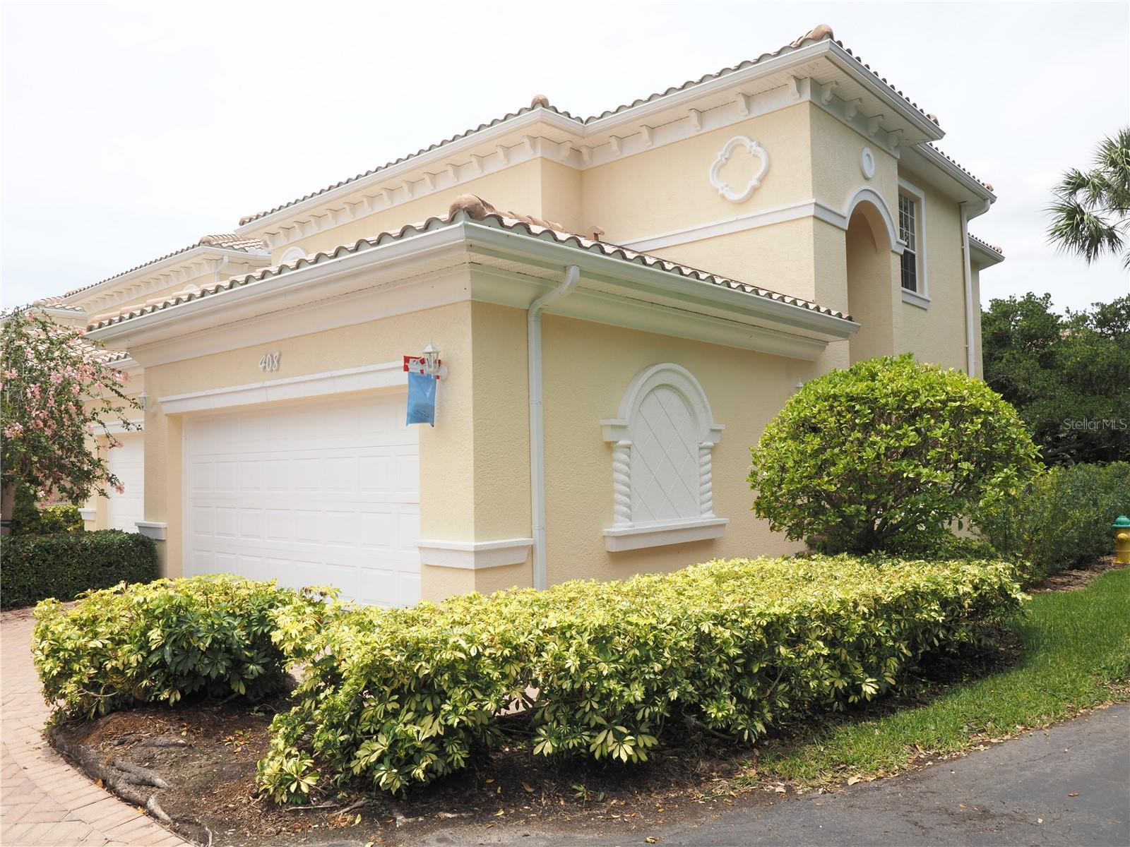 Details for 408 Triano Circle 408, VENICE, FL 34292