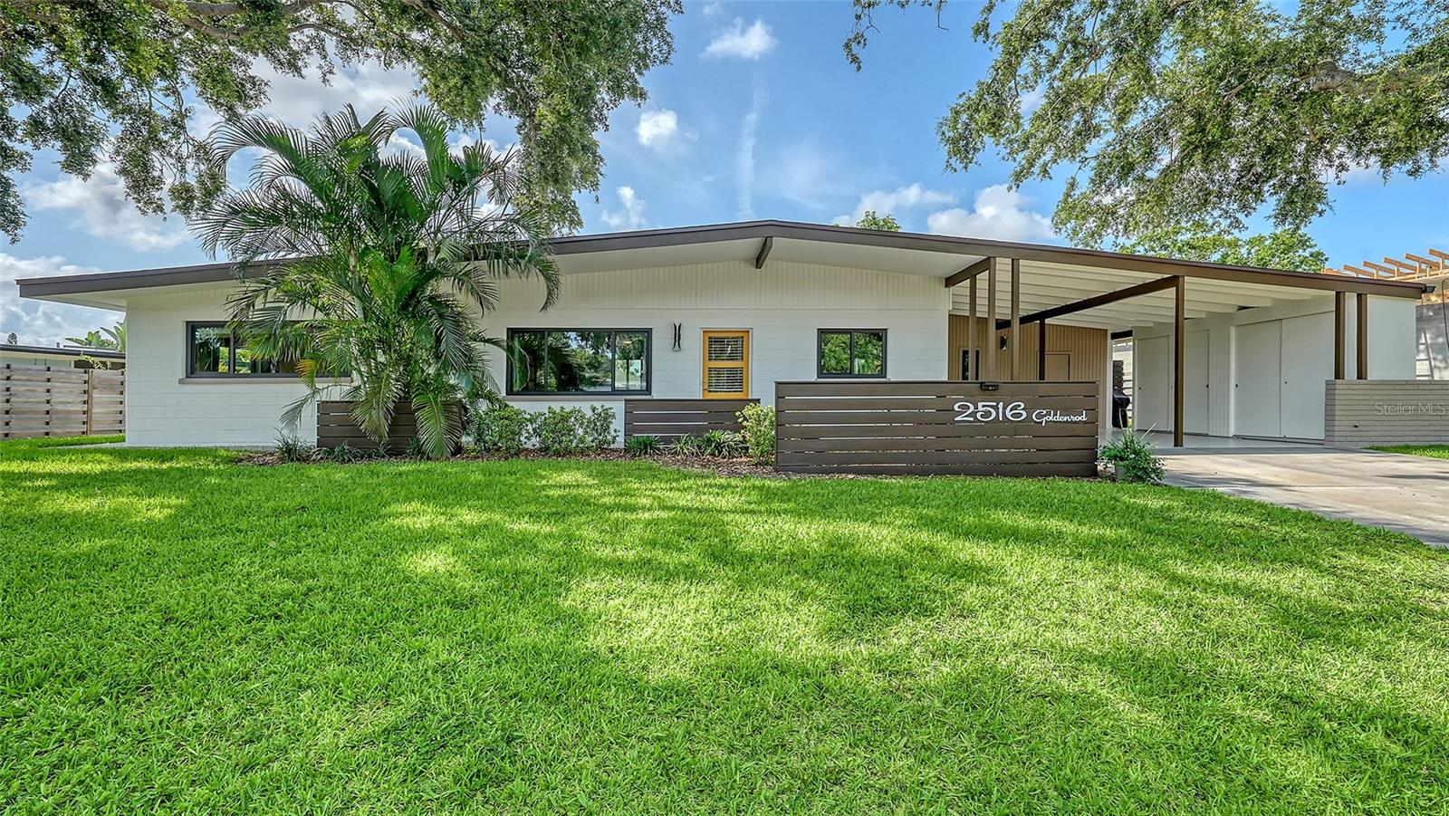 Details for 2516 Goldenrod Street, SARASOTA, FL 34239