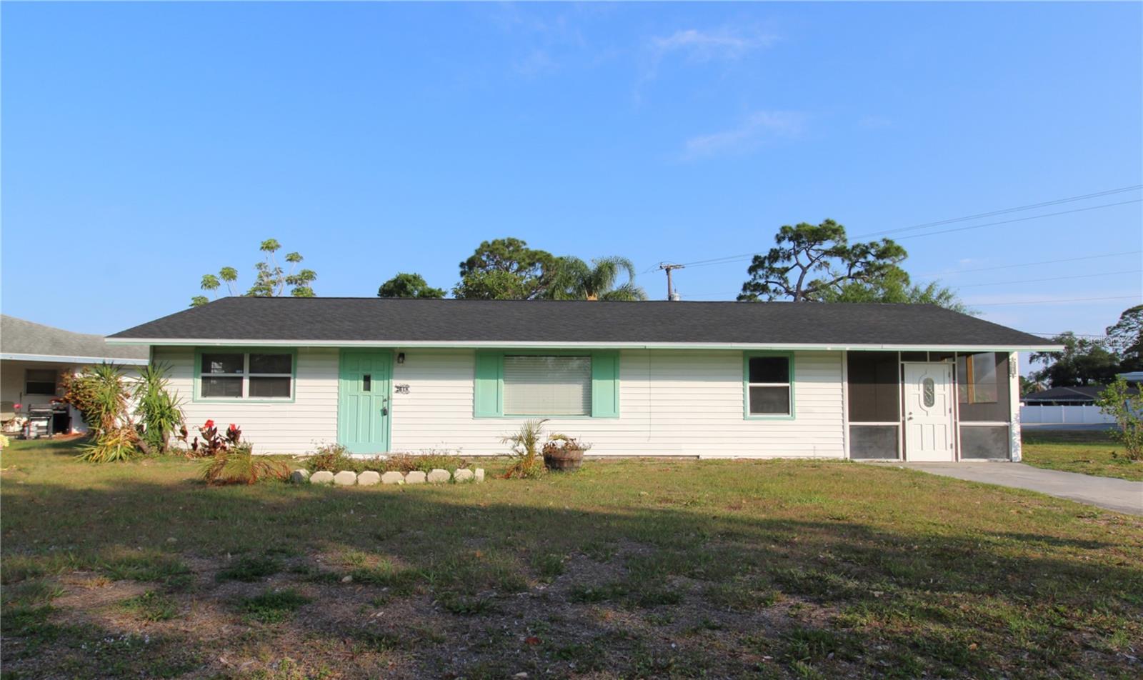 Details for 2618 38th Avenue W, BRADENTON, FL 34205