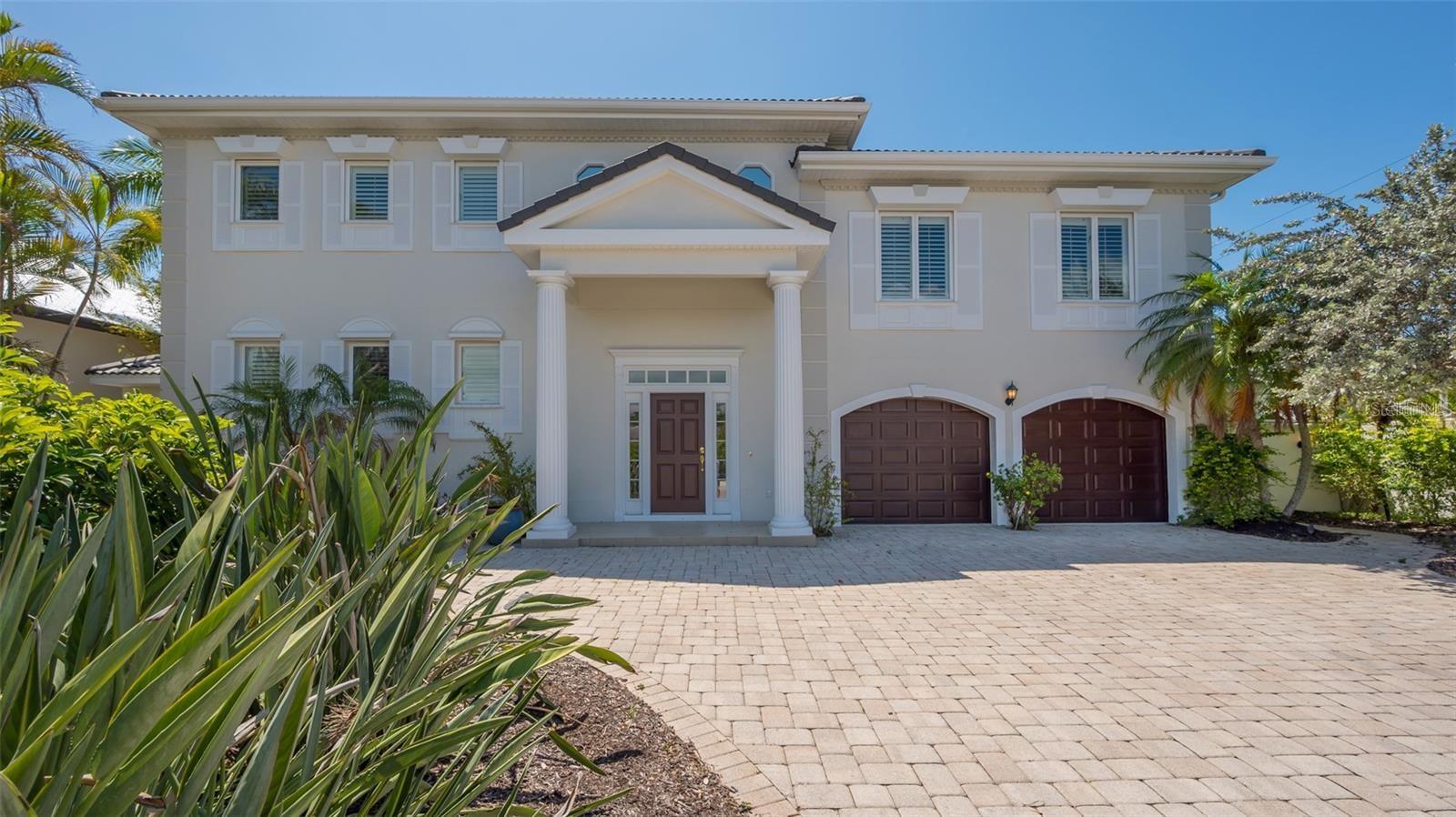 Details for 1121 Morningside Place, SARASOTA, FL 34236