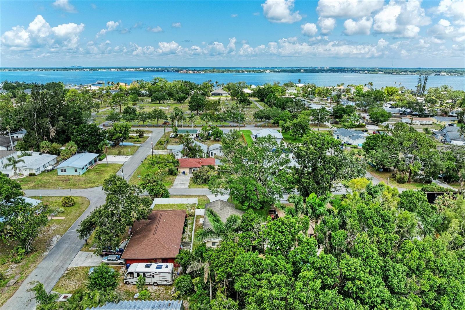 Details for 4115 2nd Avenue Nw, BRADENTON, FL 34209
