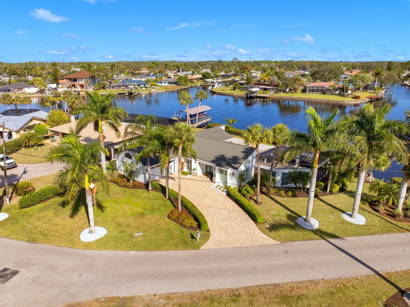 Details for 13400 Island Road, FORT MYERS, FL 33905