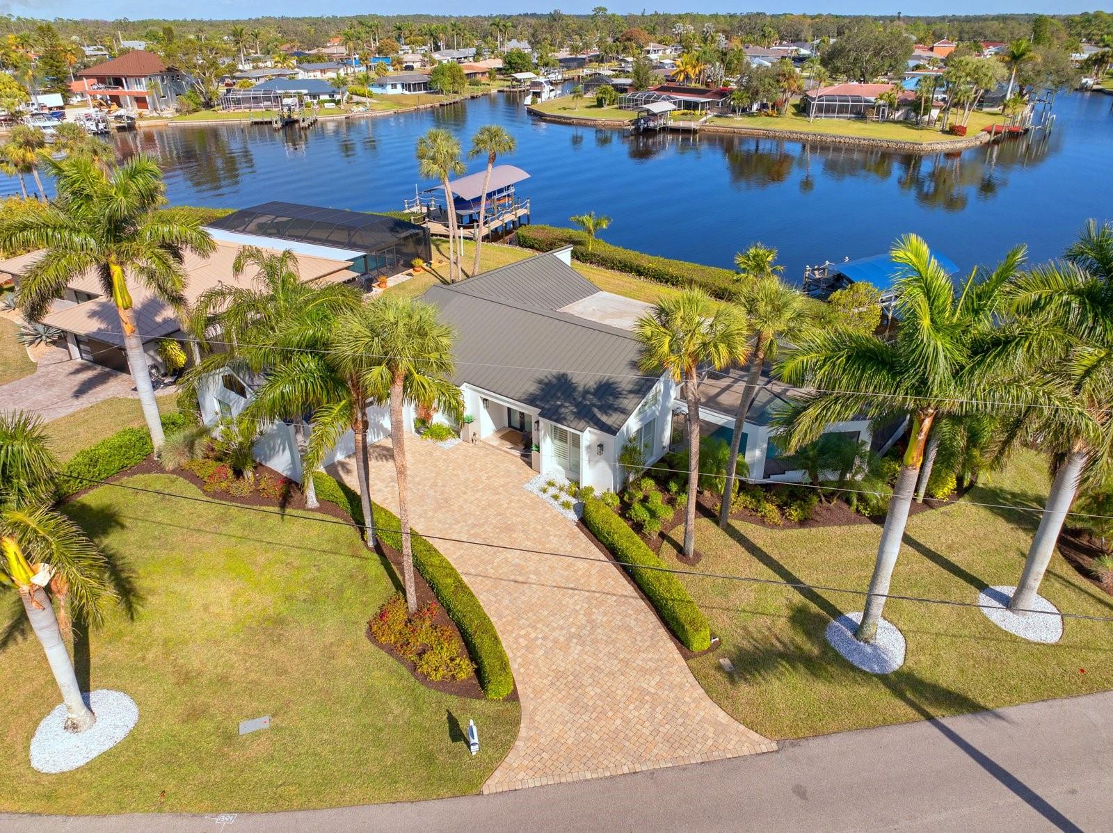 Image 3 of 43 For 13400 Island Road