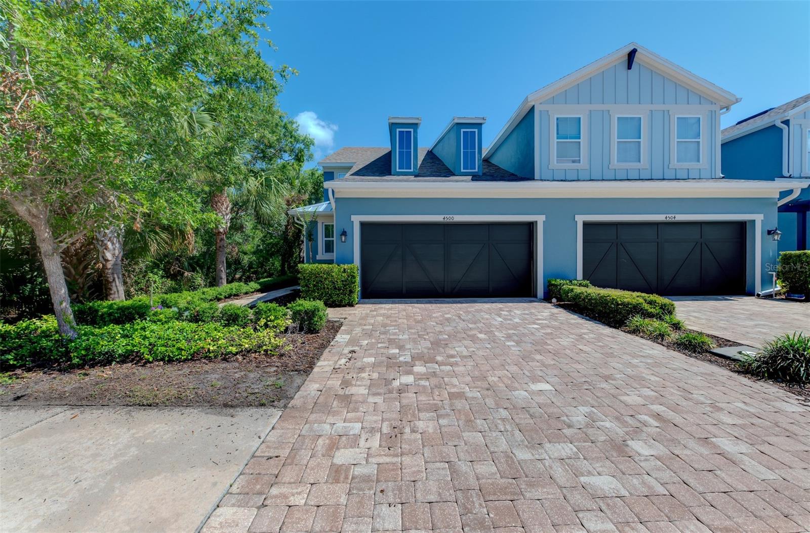 Details for 4500 Chinkapin Drive, SARASOTA, FL 34232