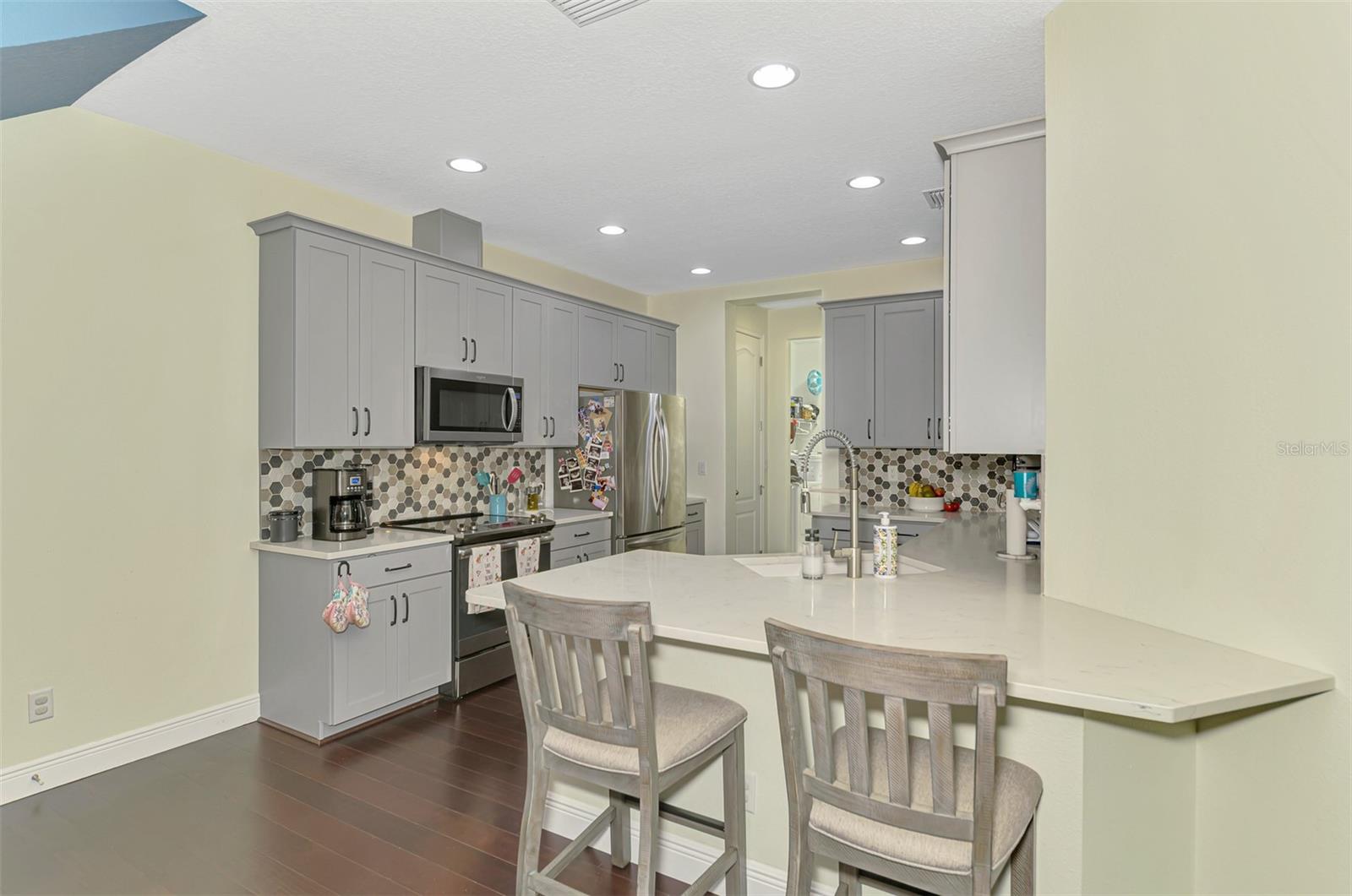 Image 16 of 61 For 4500 Chinkapin Drive