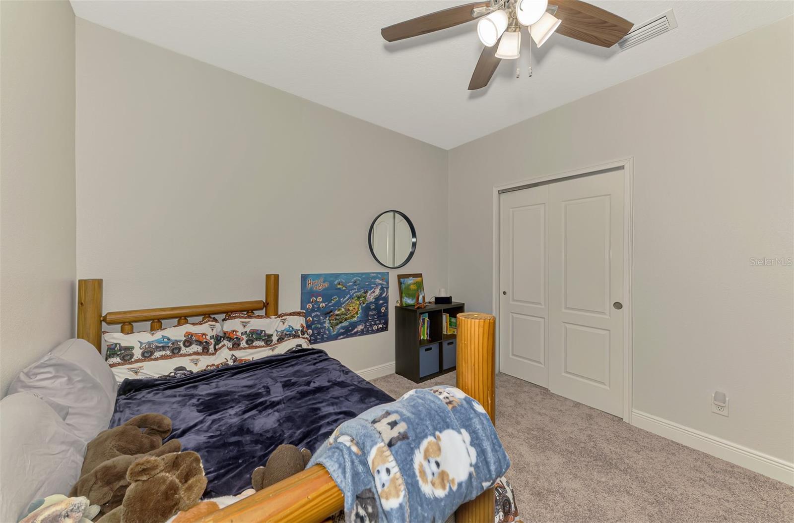 Image 41 of 61 For 4500 Chinkapin Drive