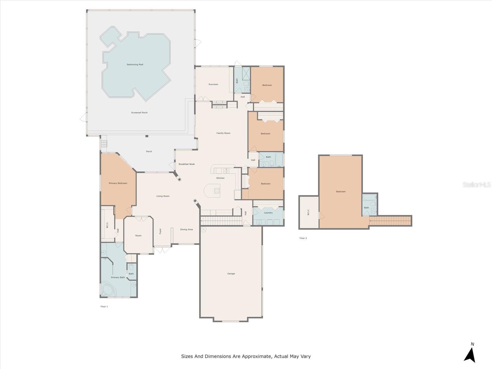 Listing photo id 73 for 7832 Panther Ridge Trail