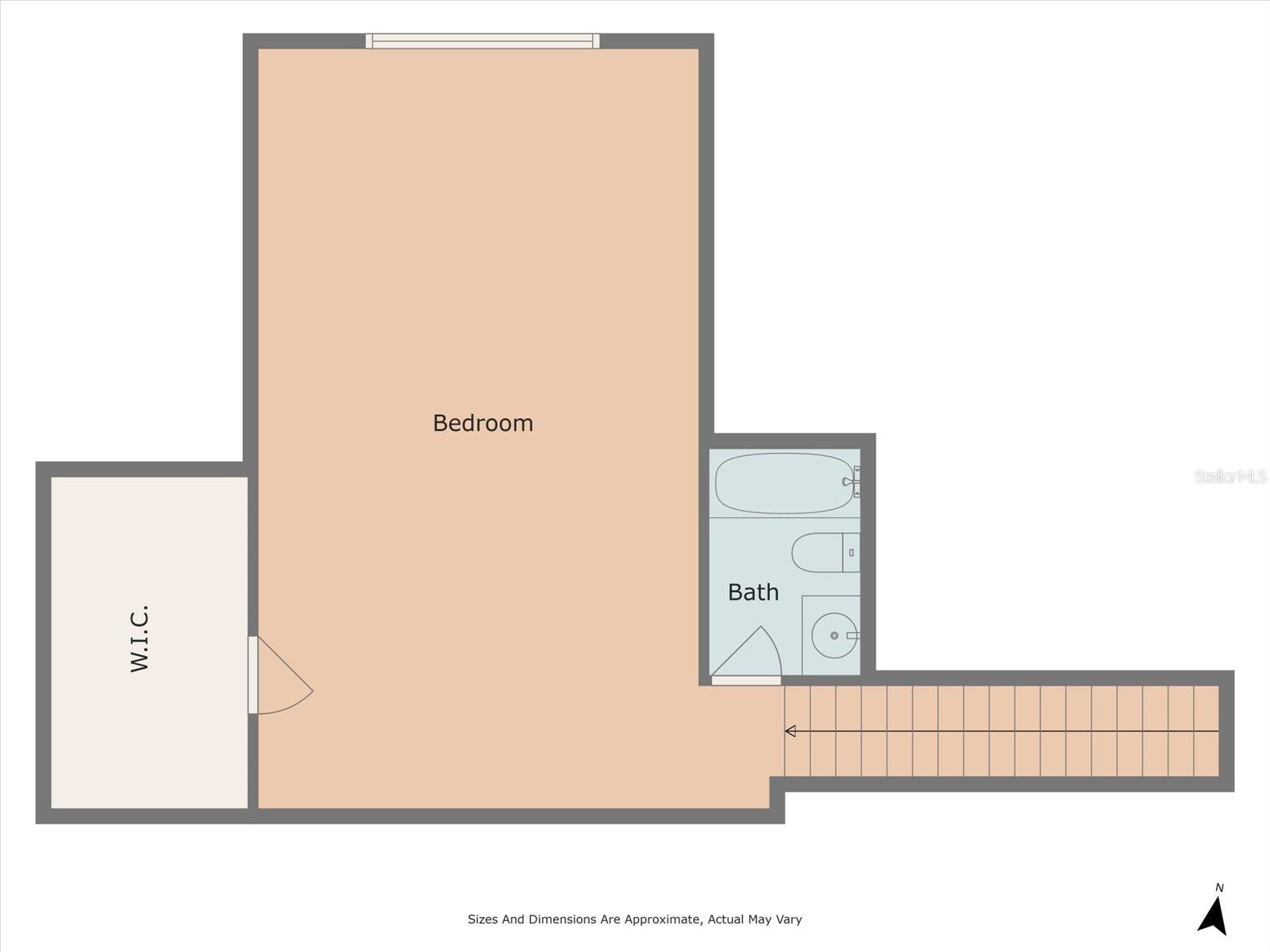 Listing photo id 74 for 7832 Panther Ridge Trail