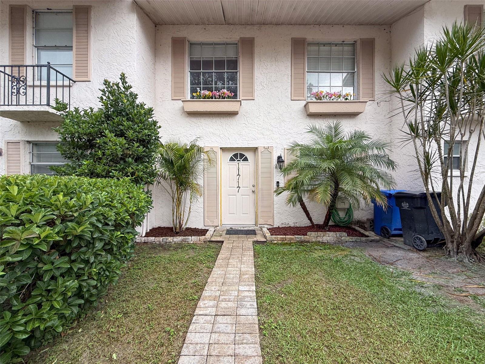 Details for 11717 Wesson Circle E, TAMPA, FL 33618
