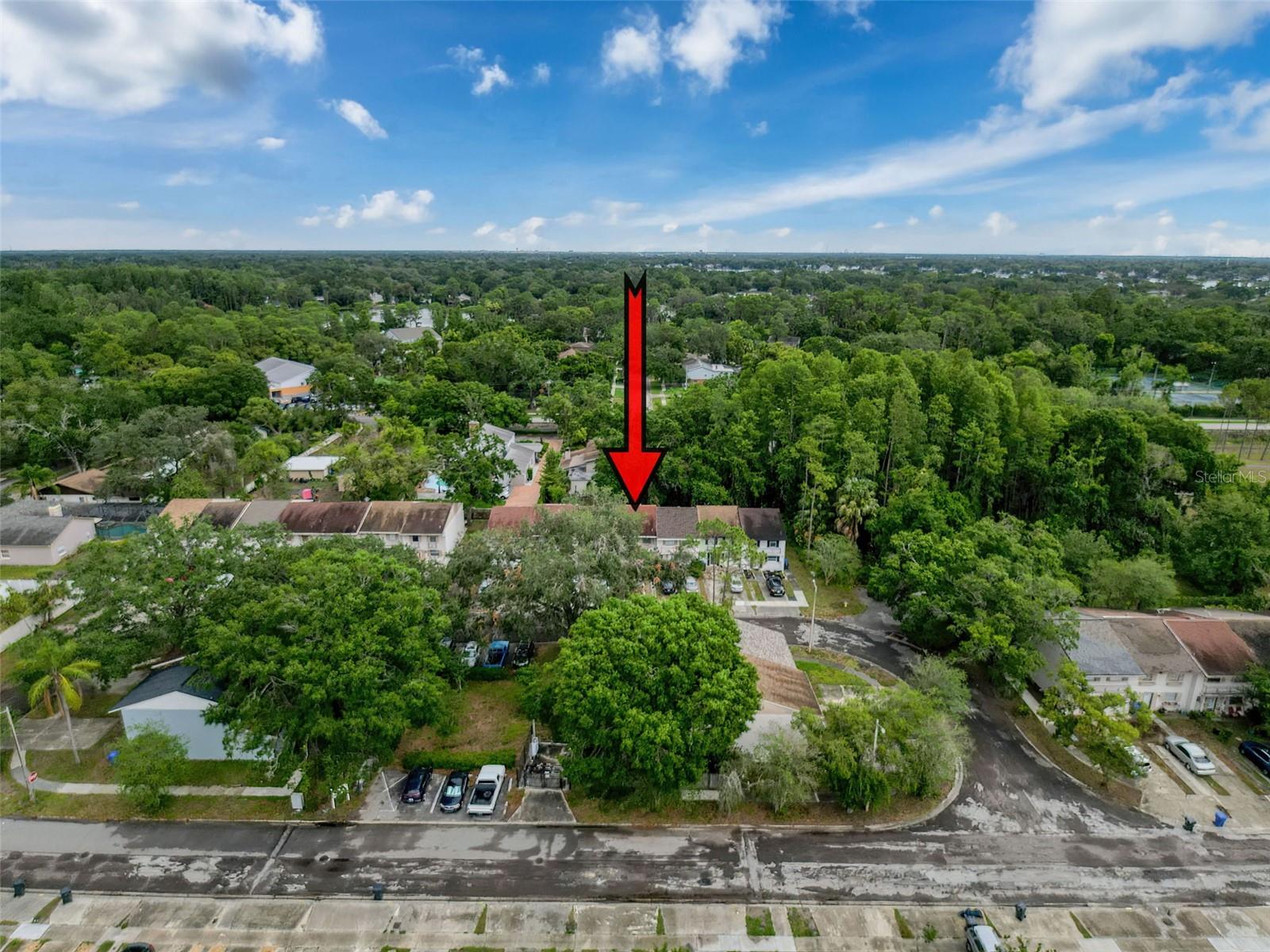 Image 37 of 42 For 11717 Wesson Circle E