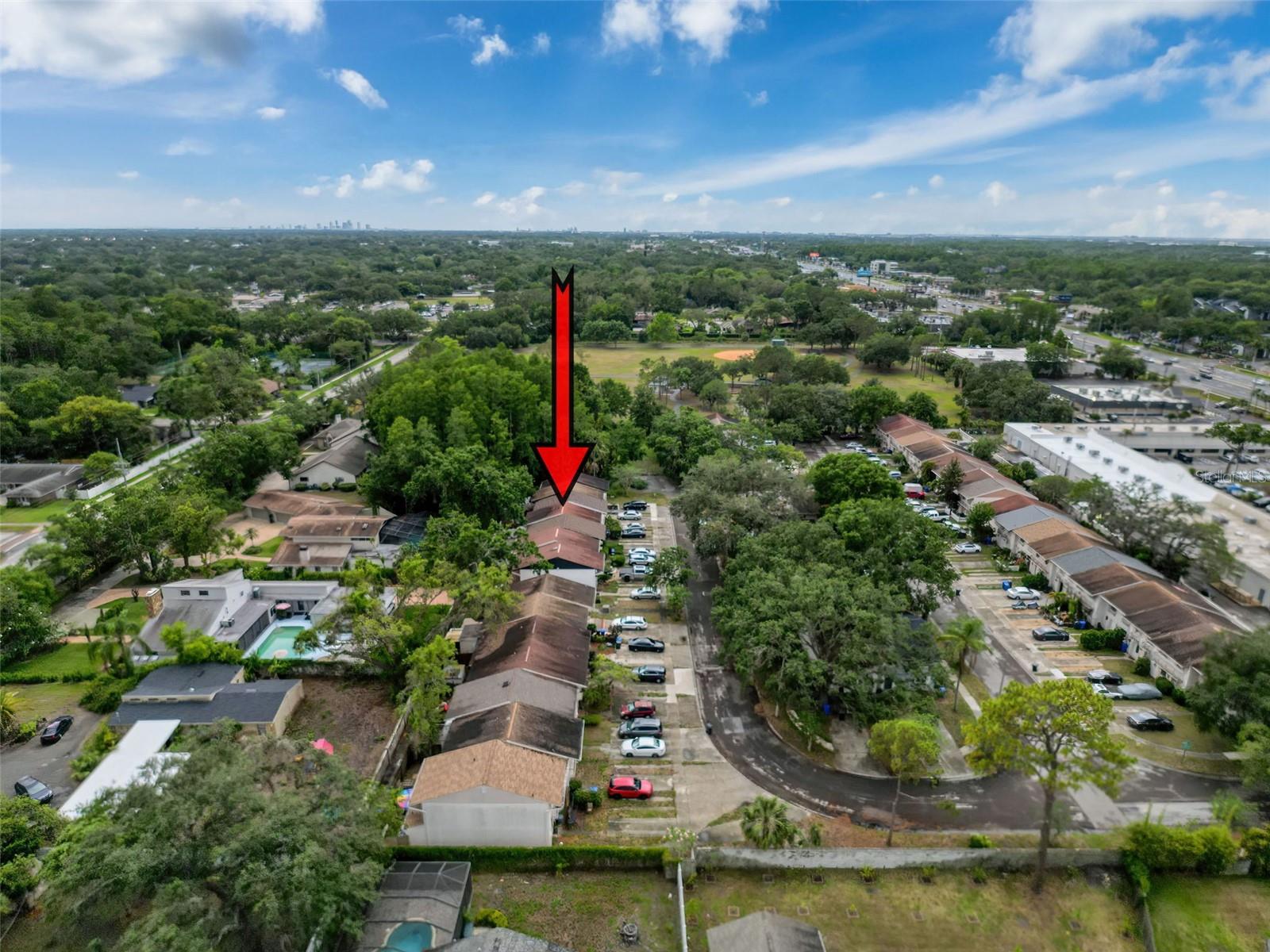 Image 39 of 42 For 11717 Wesson Circle E