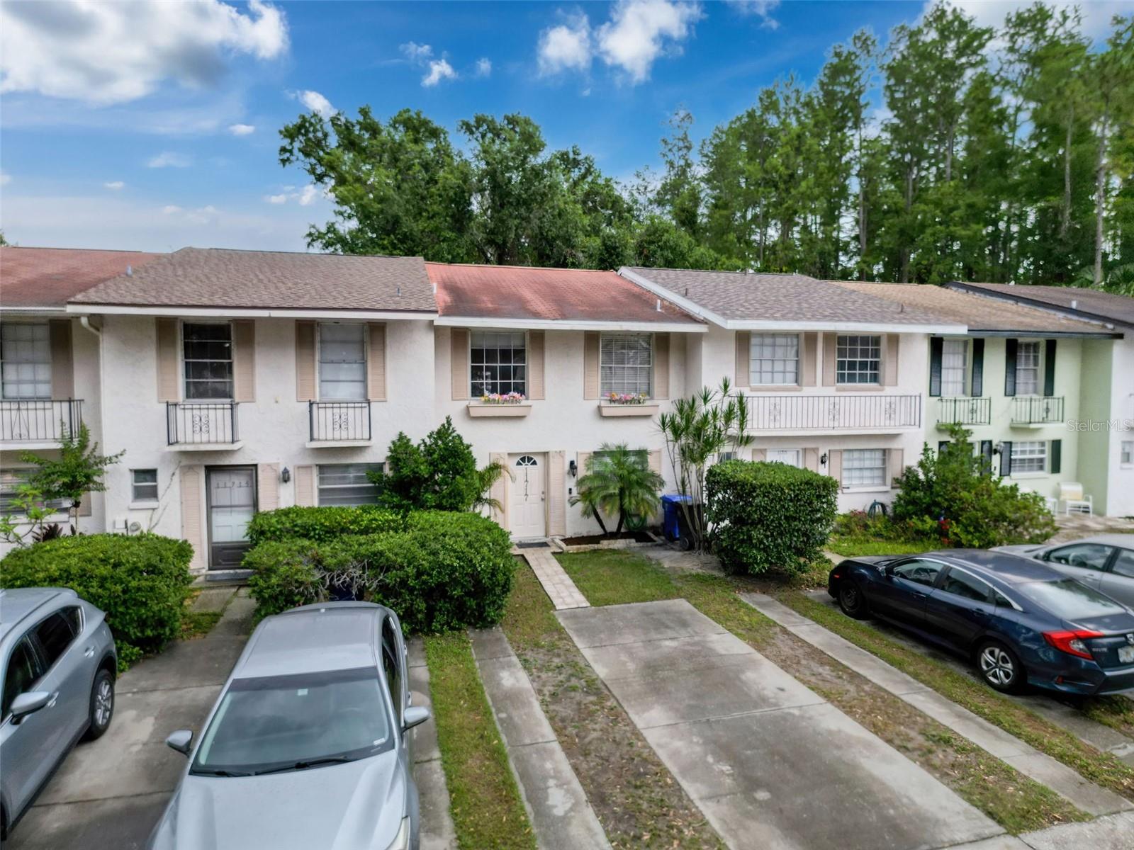 Image 41 of 42 For 11717 Wesson Circle E