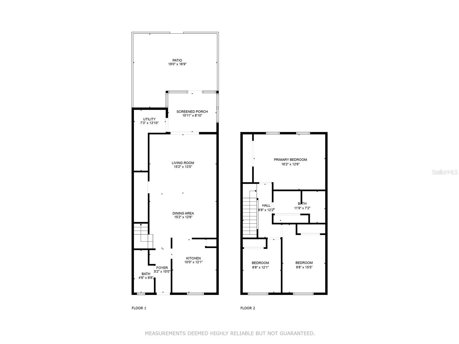 Image 42 of 42 For 11717 Wesson Circle E