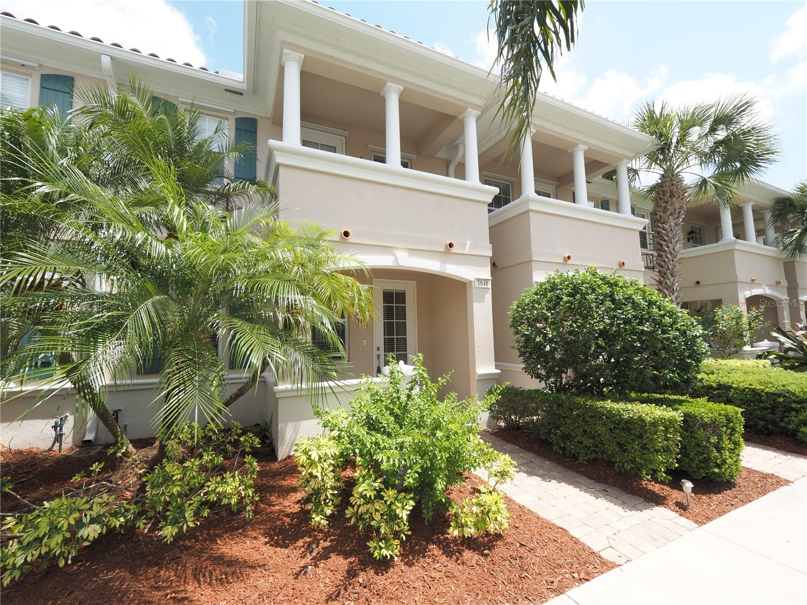 Details for 1648 Napoli Drive W, SARASOTA, FL 34232