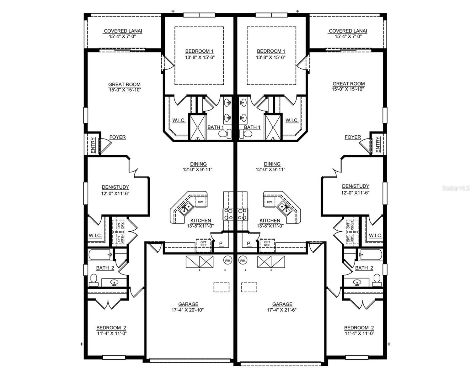 Image 13 of 23 For 646 157th Court E
