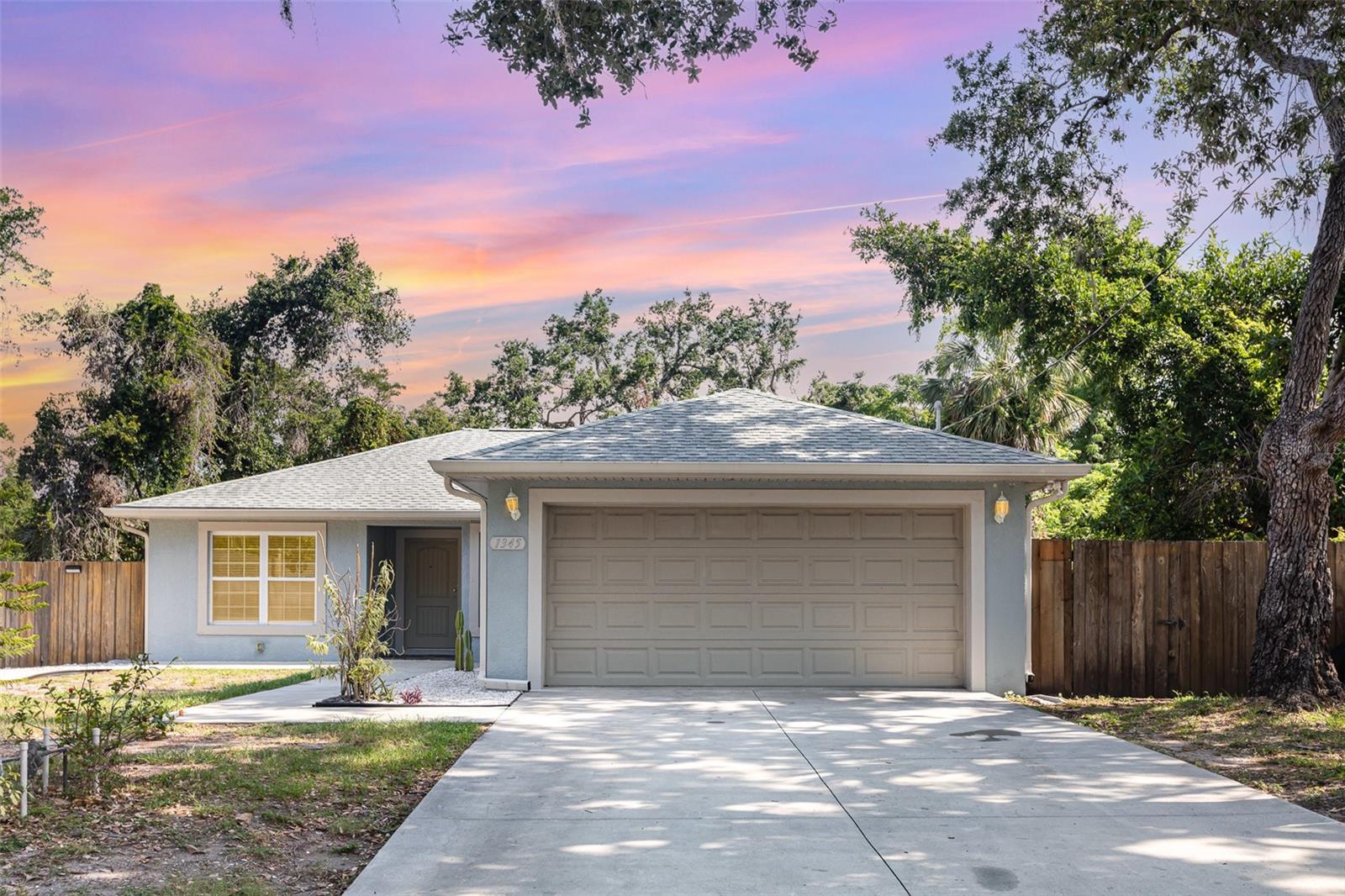 Details for 1345 24th Street, SARASOTA, FL 34234