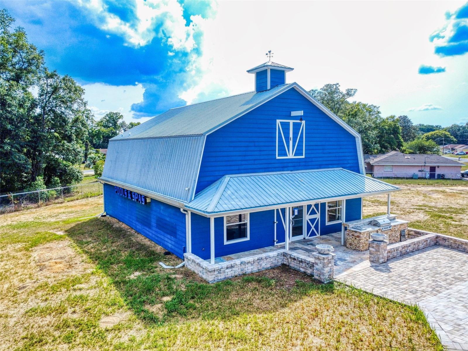 Details for 12672 Us Highway 301, BELLEVIEW, FL 34420