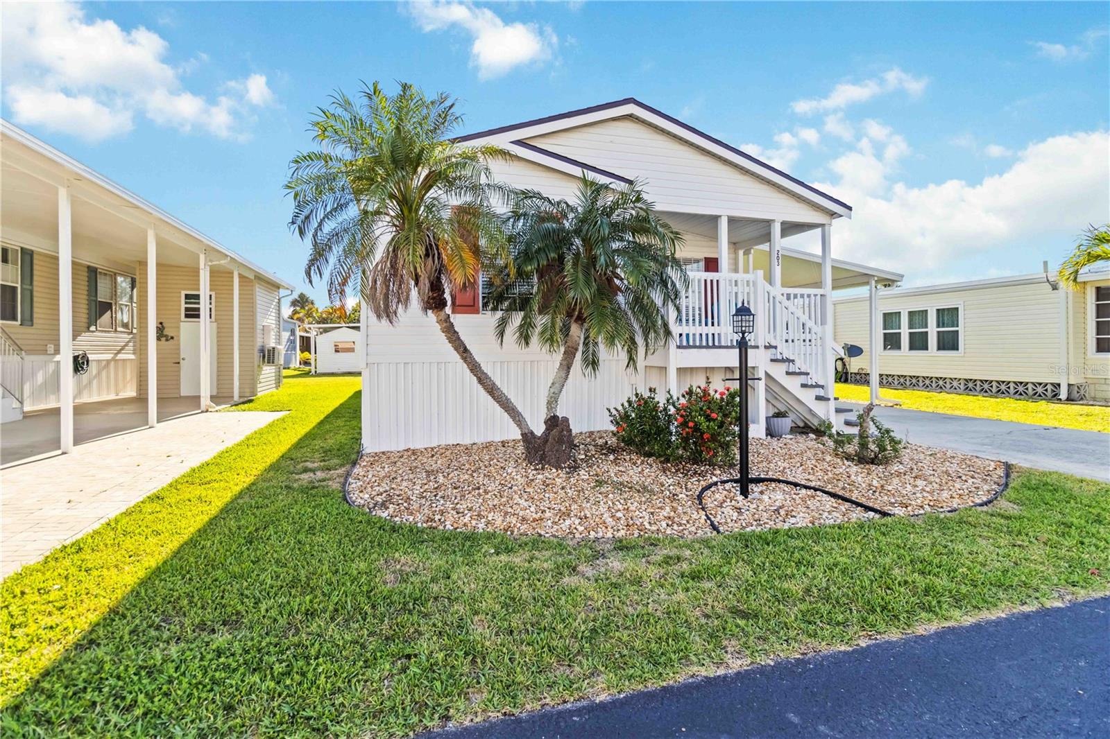 Details for 10303 Burnt Store Road 203, PUNTA GORDA, FL 33950