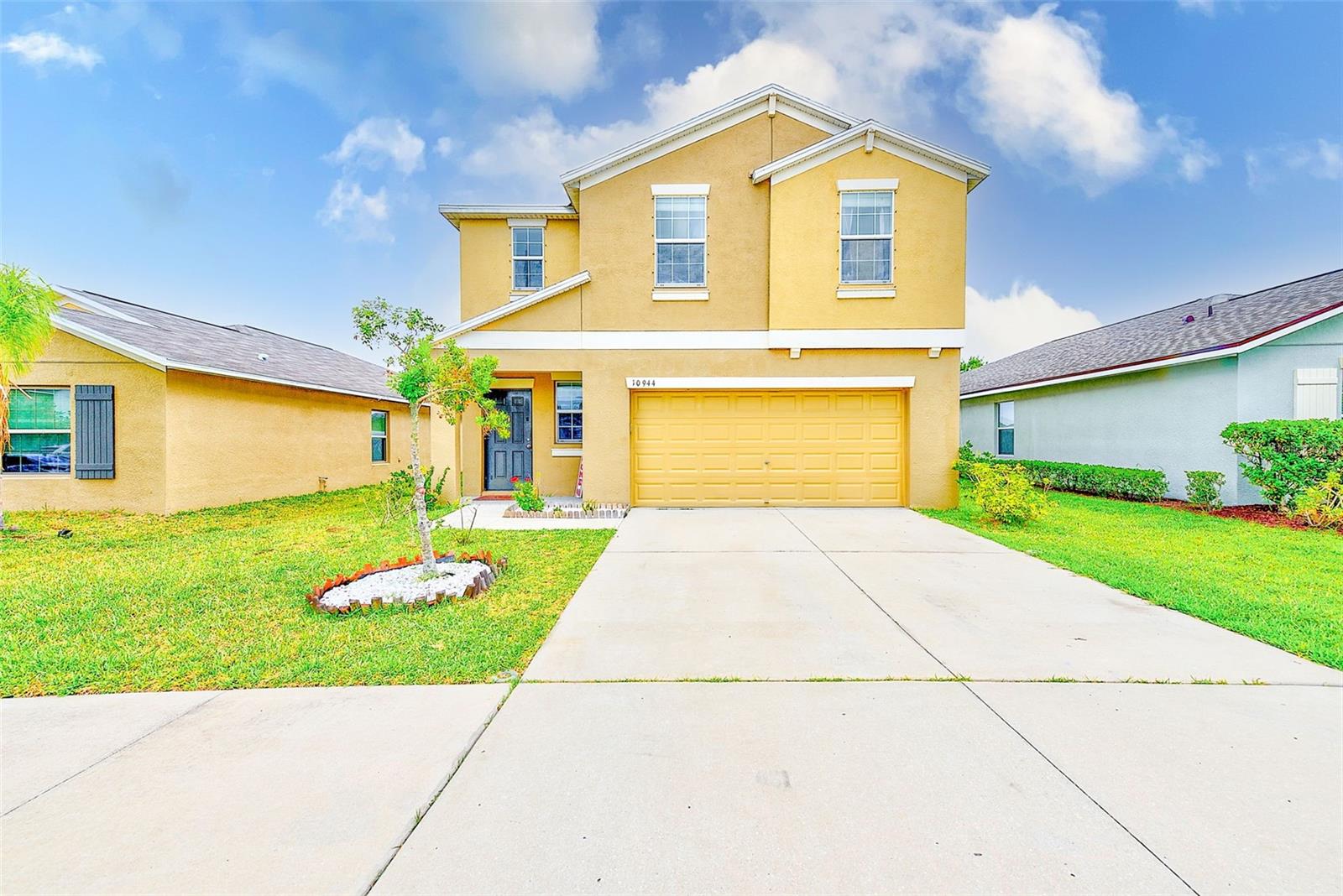 Details for 10944 Rainbow Pyrite Dr, WIMAUMA, FL 33598